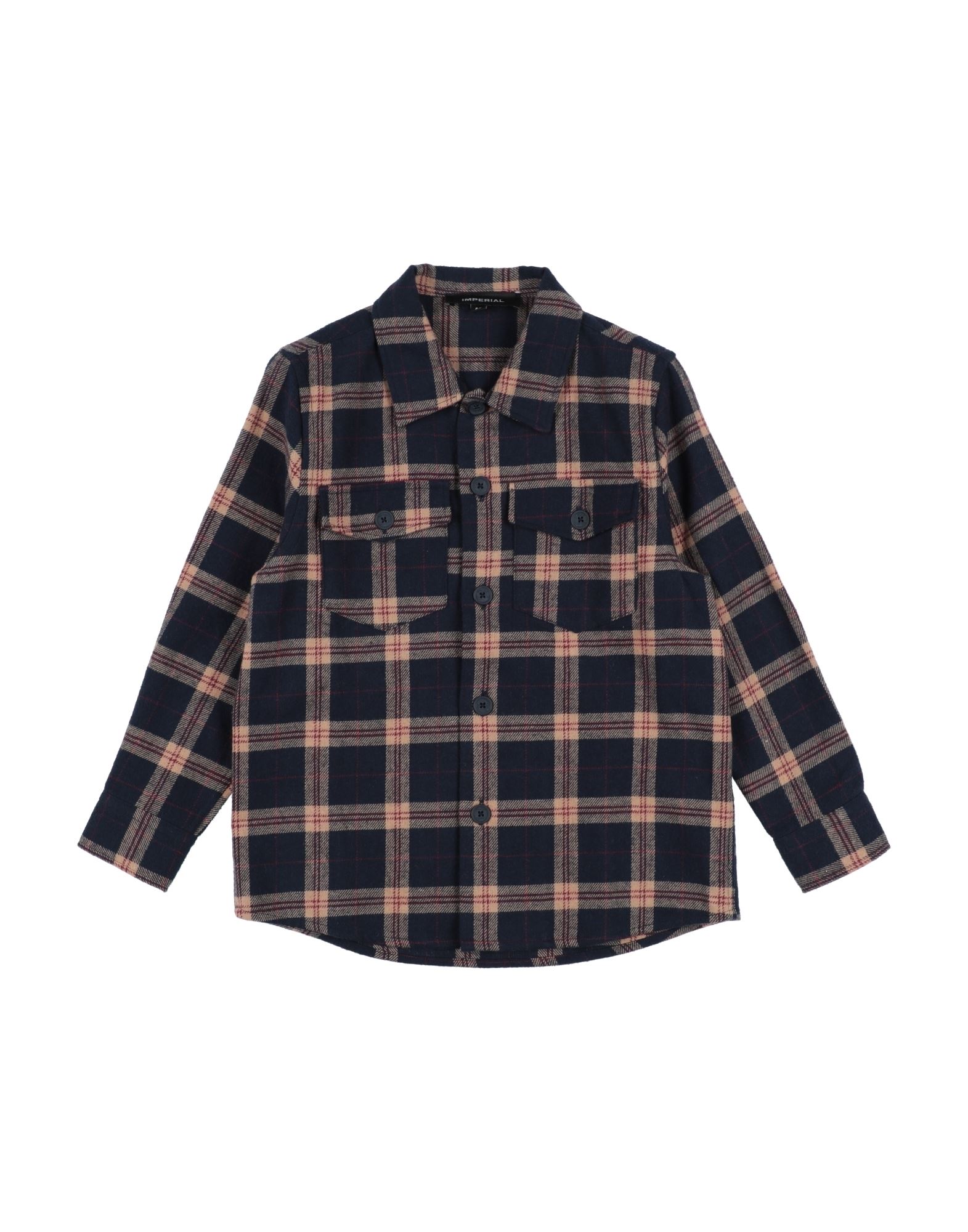  Imperial - Topwear - Camicie - On Yoox.com 