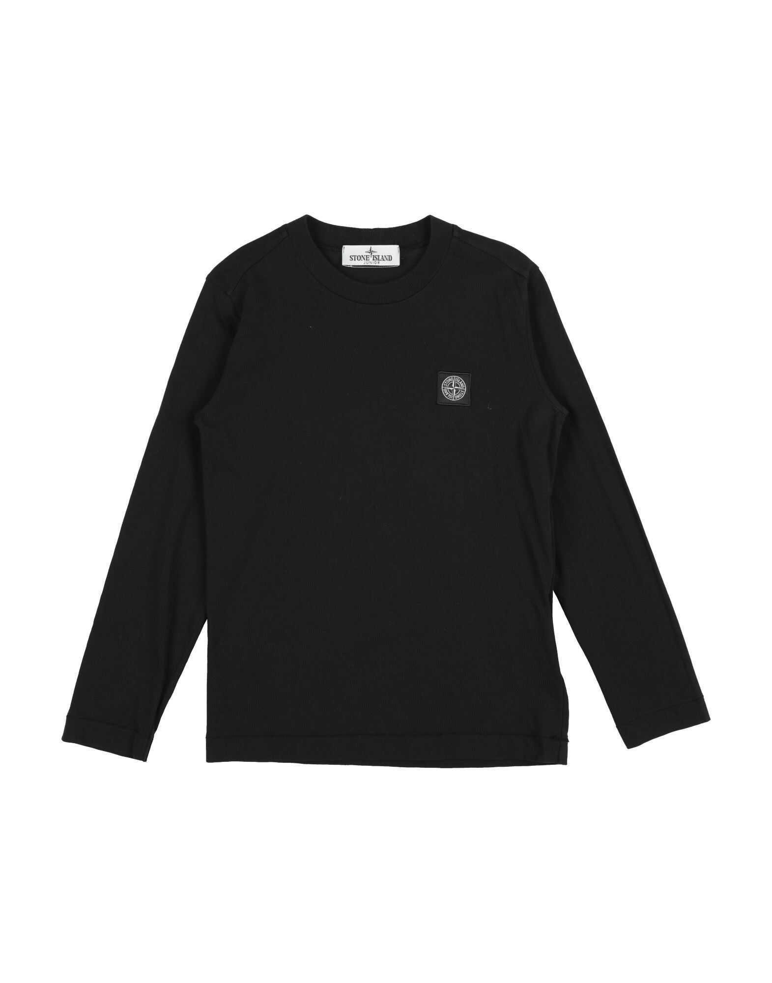 Stone Island Junior - Tops - T-shirts - On Yoox.com 