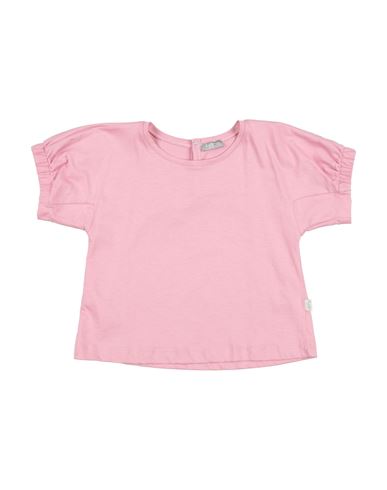 IL GUFO IL GUFO TODDLER BOY T-SHIRT PINK SIZE 6 COTTON 