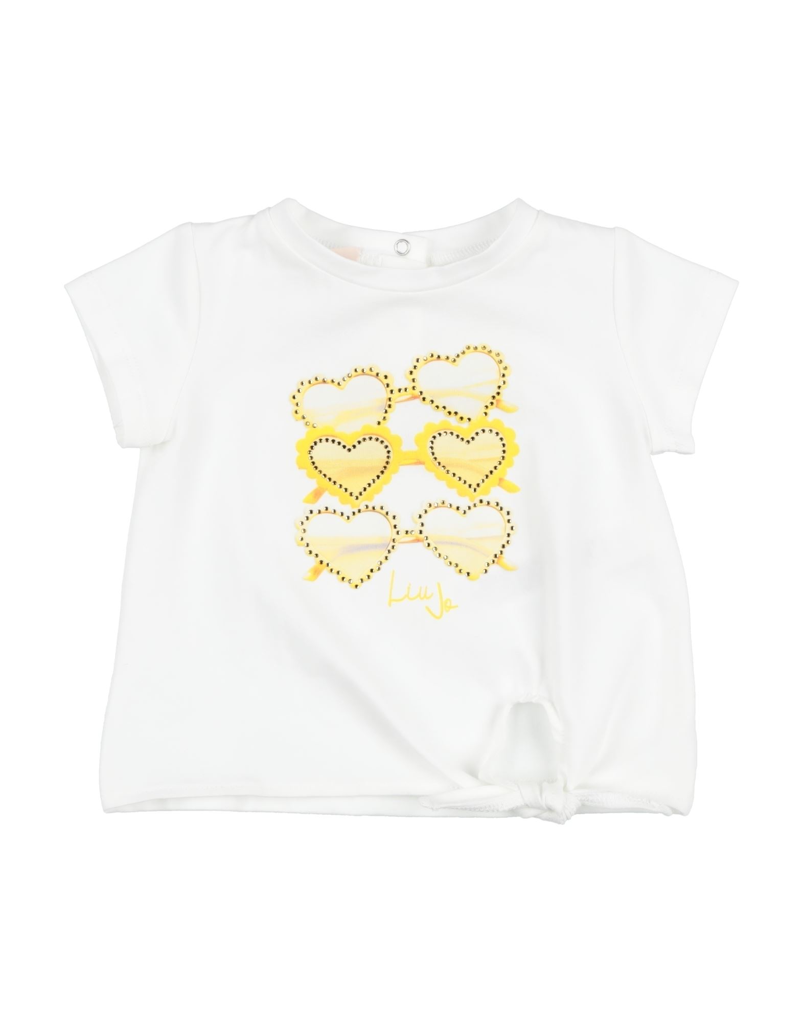  Liu •jo - Tops - T-shirts - On Yoox.com 