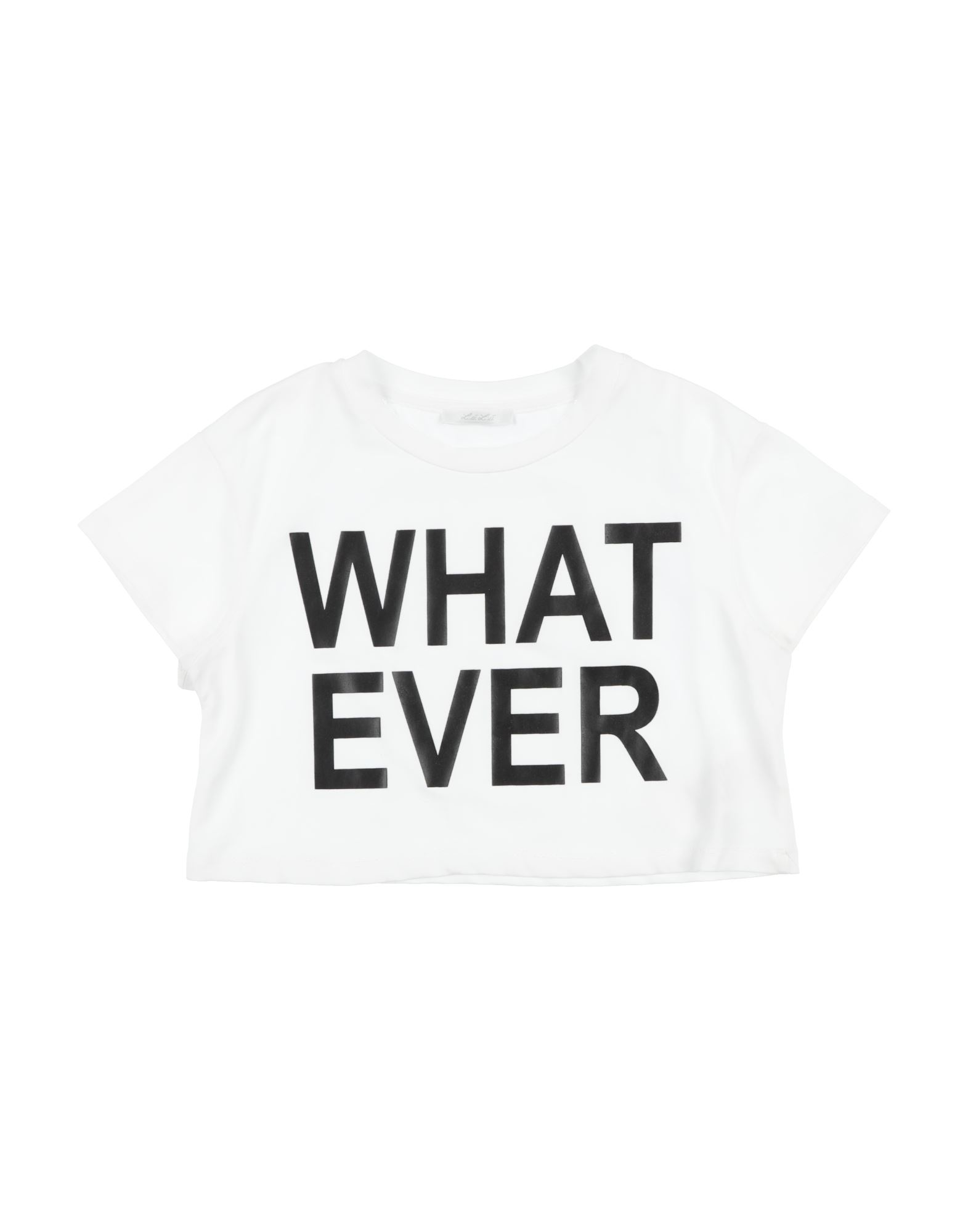 L:ú L:ú By Miss Grant - Tops - T-shirts - On Yoox.com 