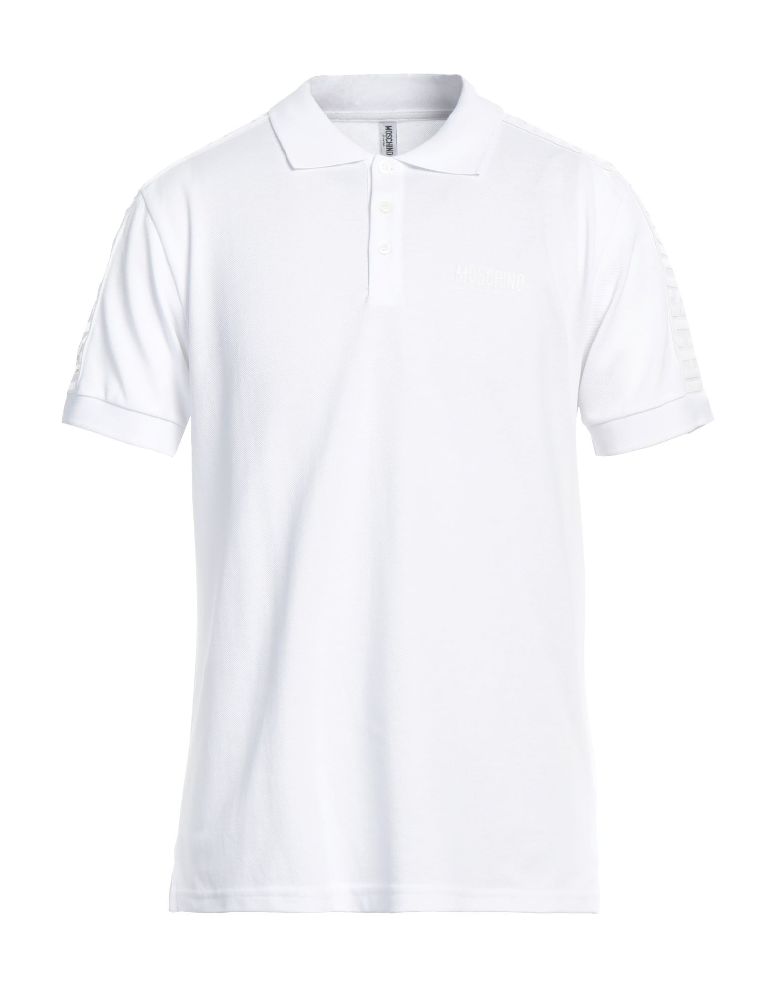  Moschino - Camisetas Y Tops - Polos - On Yoox.com 