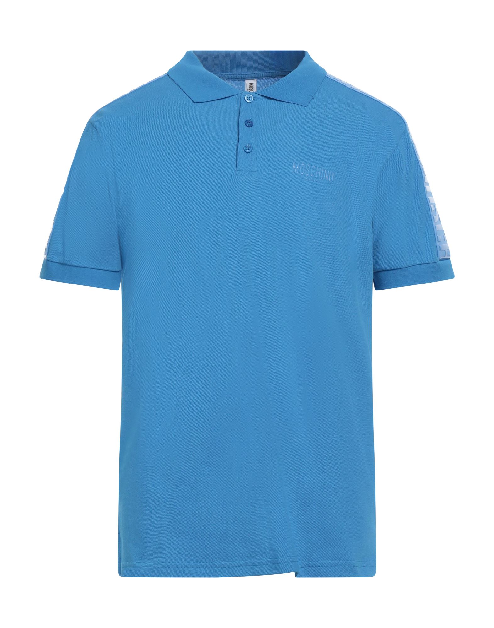  Moschino - Tops - Poloshirts - On Yoox.com 