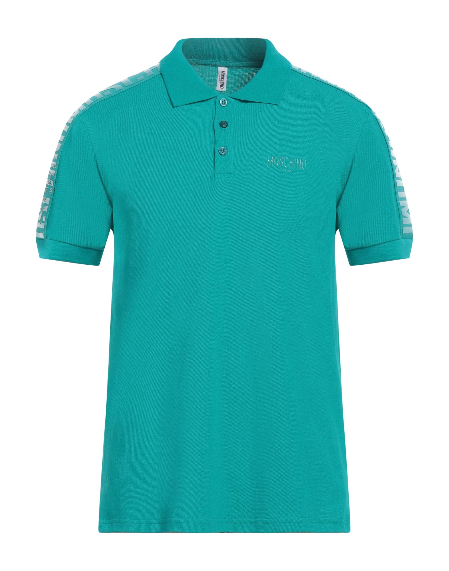  Moschino - Tops - Poloshirts - On Yoox.com 