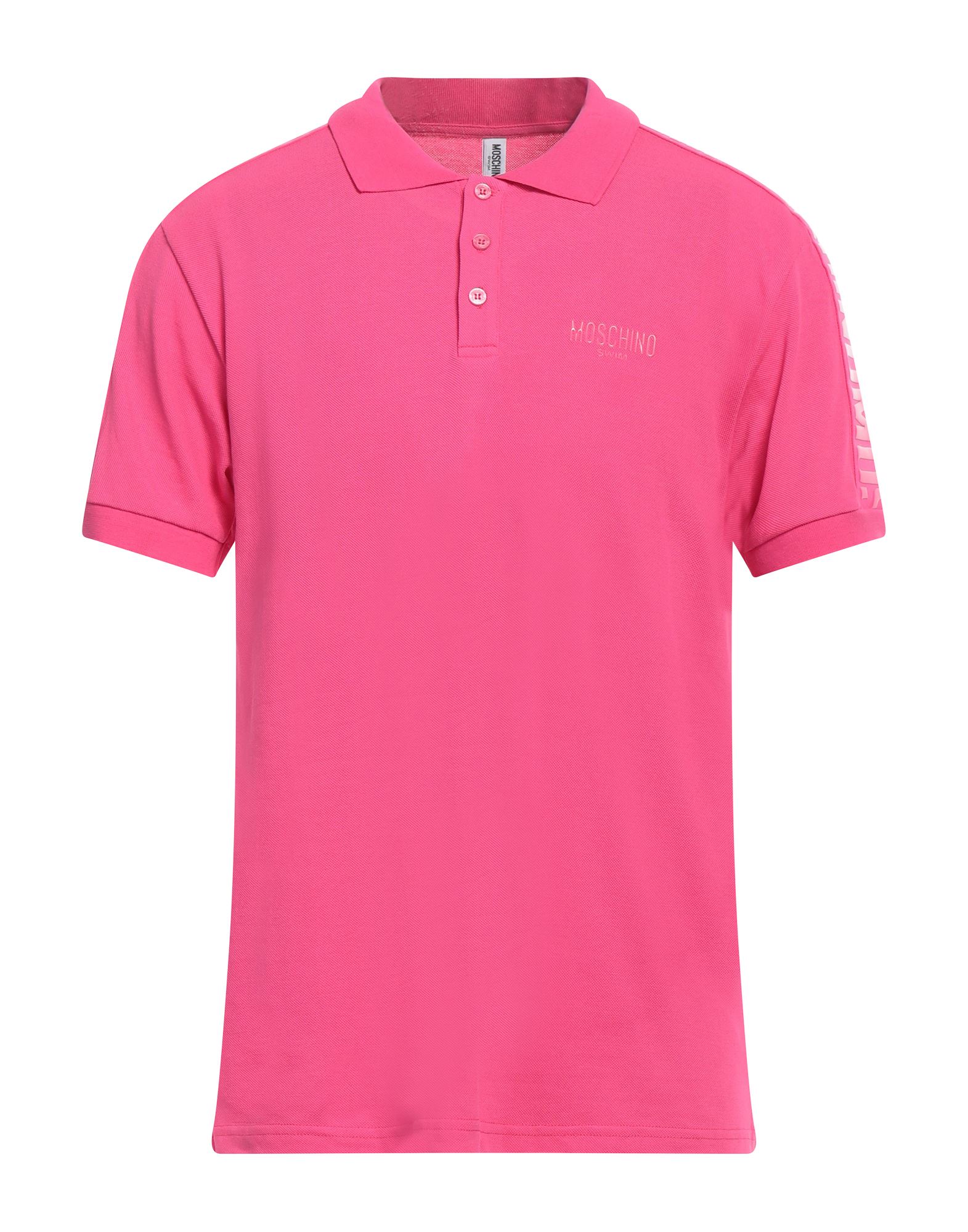  Moschino - Tops - Poloshirts - On Yoox.com 