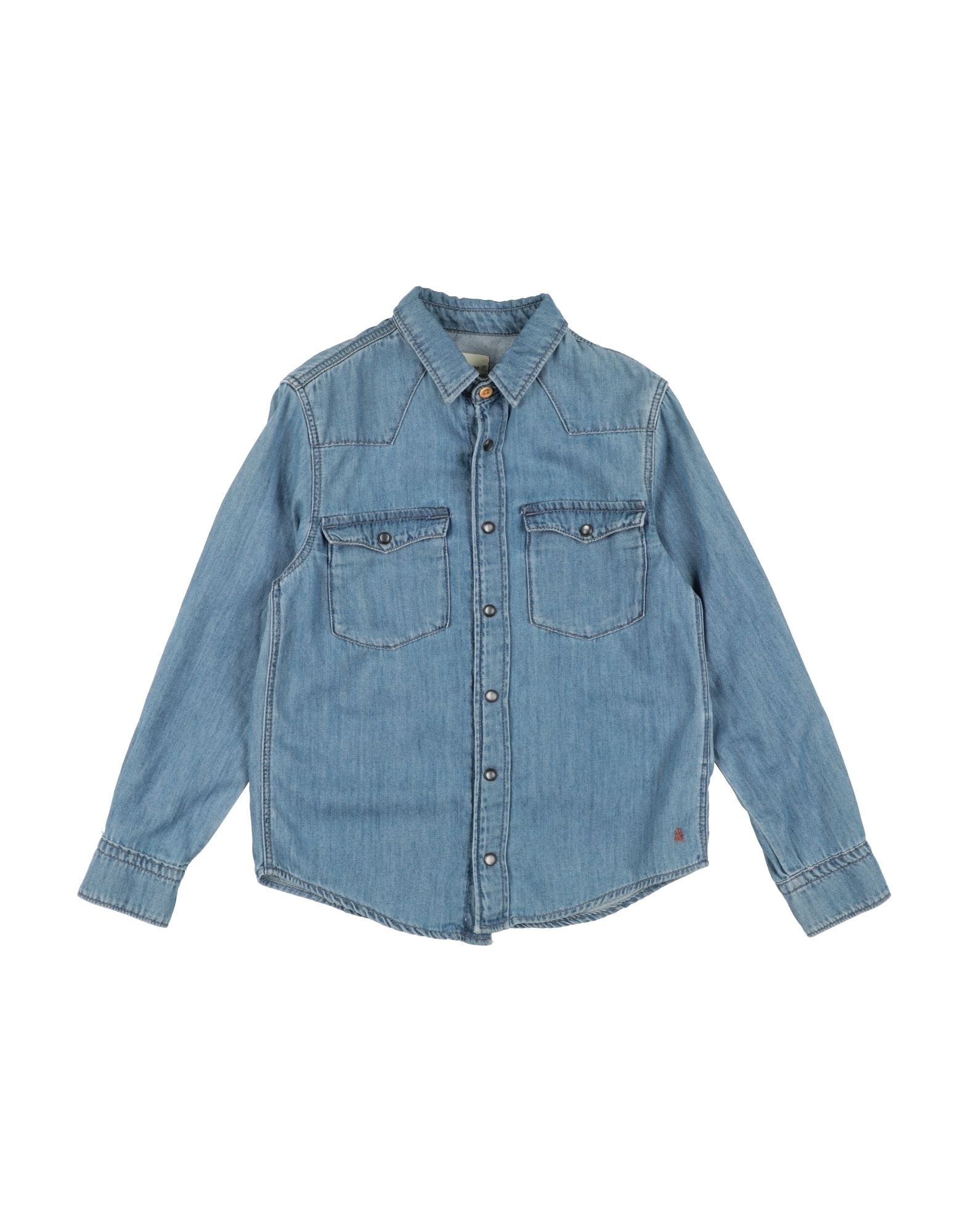  Bellerose - Tops - Jeanshemden - On Yoox.com 