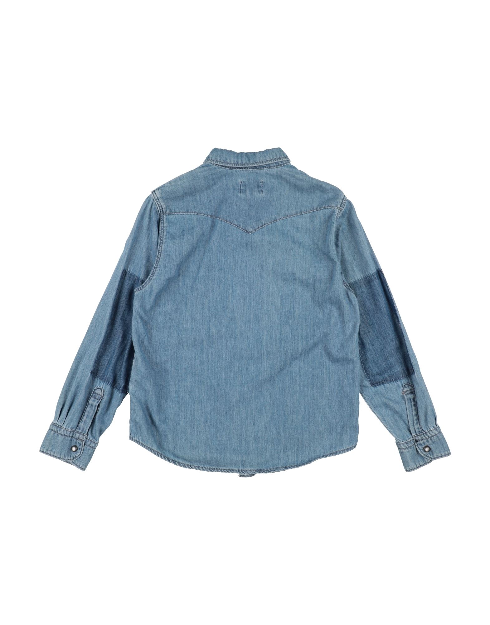  Bellerose - Tops - Jeanshemden - On Yoox.com 