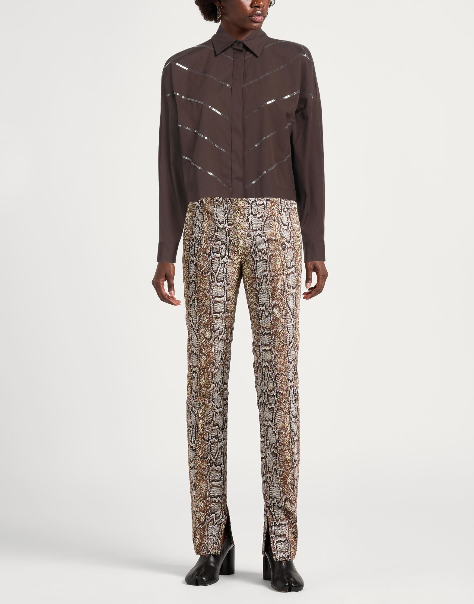  Peserico - Tops - Hemden - On Yoox.com 