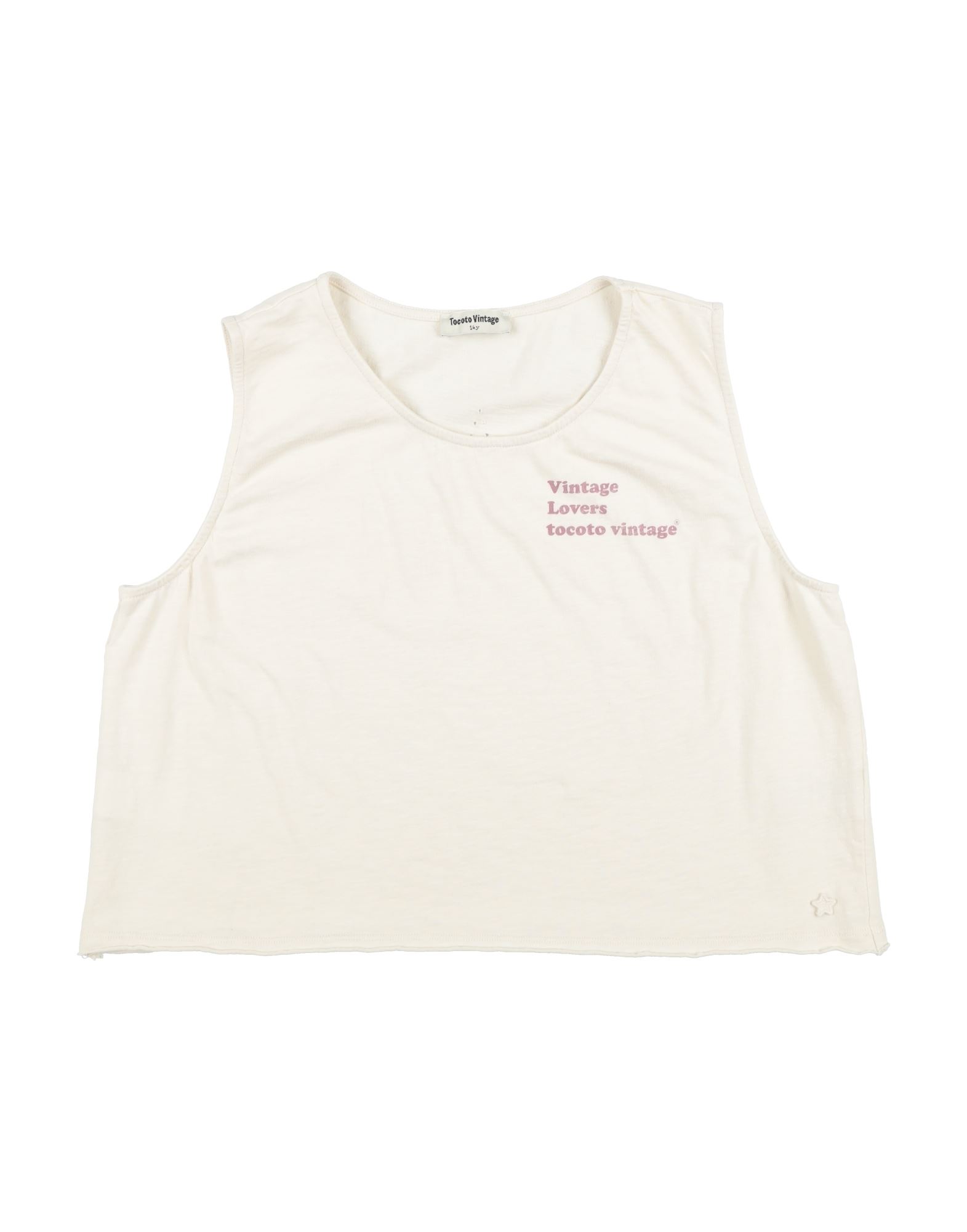 ԥ볫TOCOTO VINTAGE 륺 9-16  T  ܥ꡼ 14 ˥ååȥ 100%