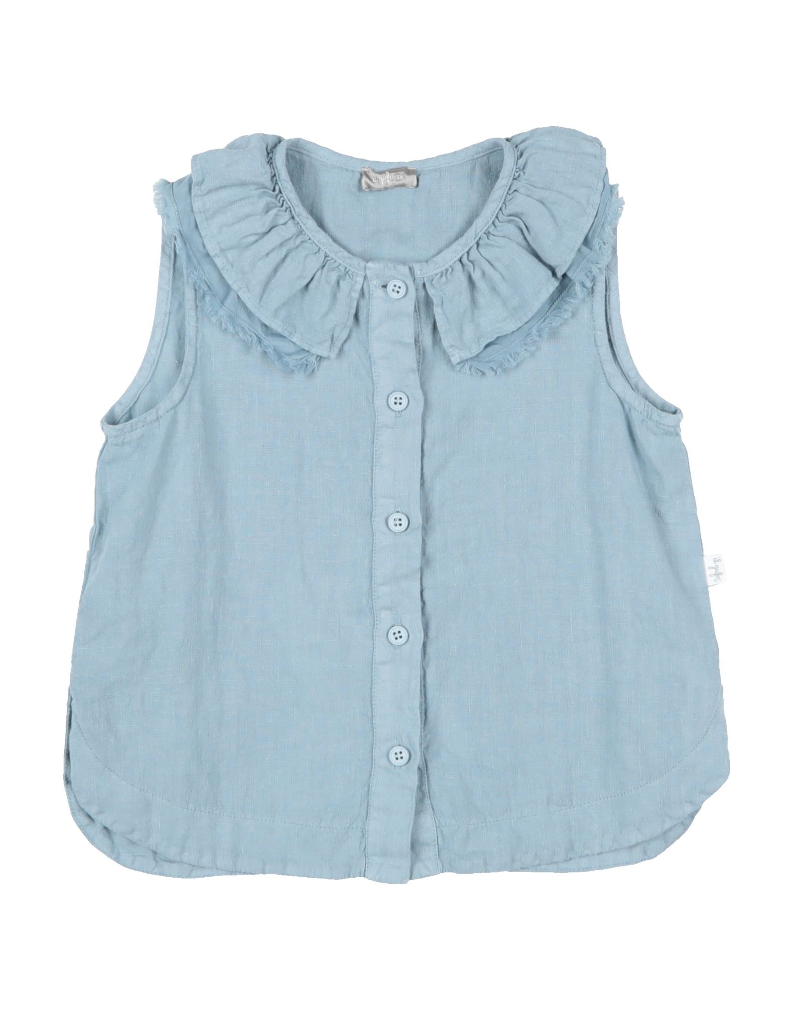  Il Gufo - Tops - Hemden - On Yoox.com 