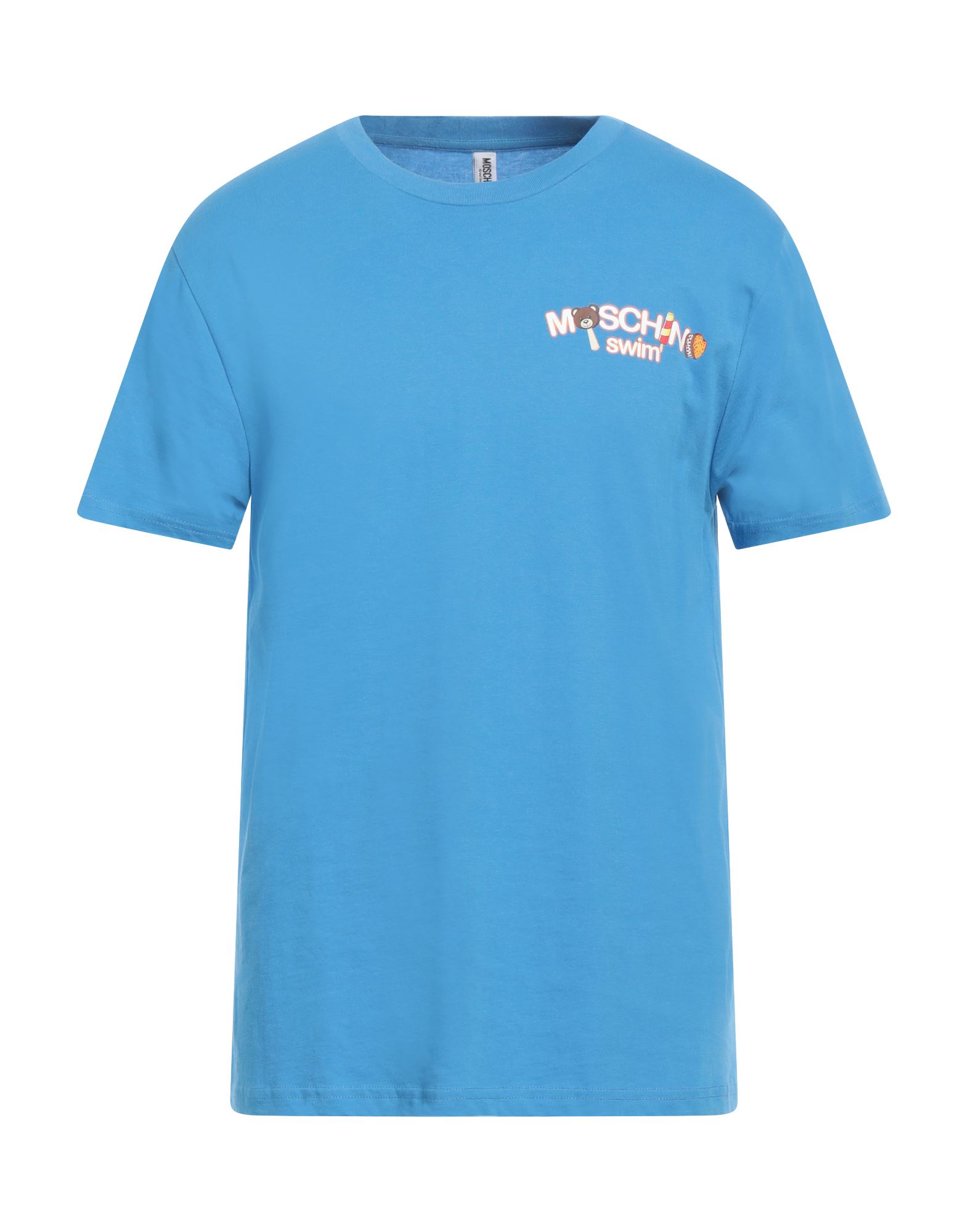 MOSCHINO ΜΠΛΟΥΖΑΚΙΑ T-shirt