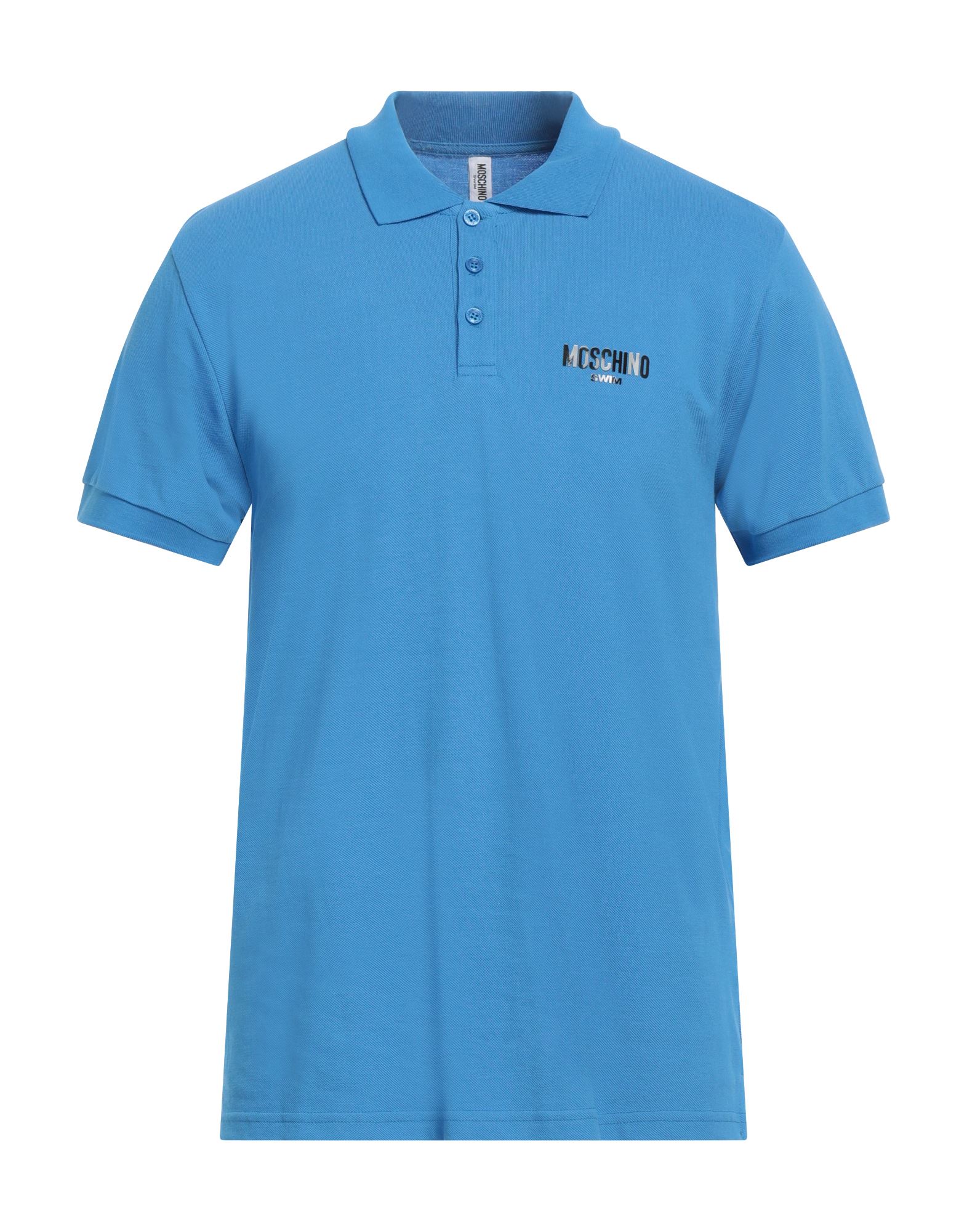  Moschino - Camisetas Y Tops - Polos - On Yoox.com 