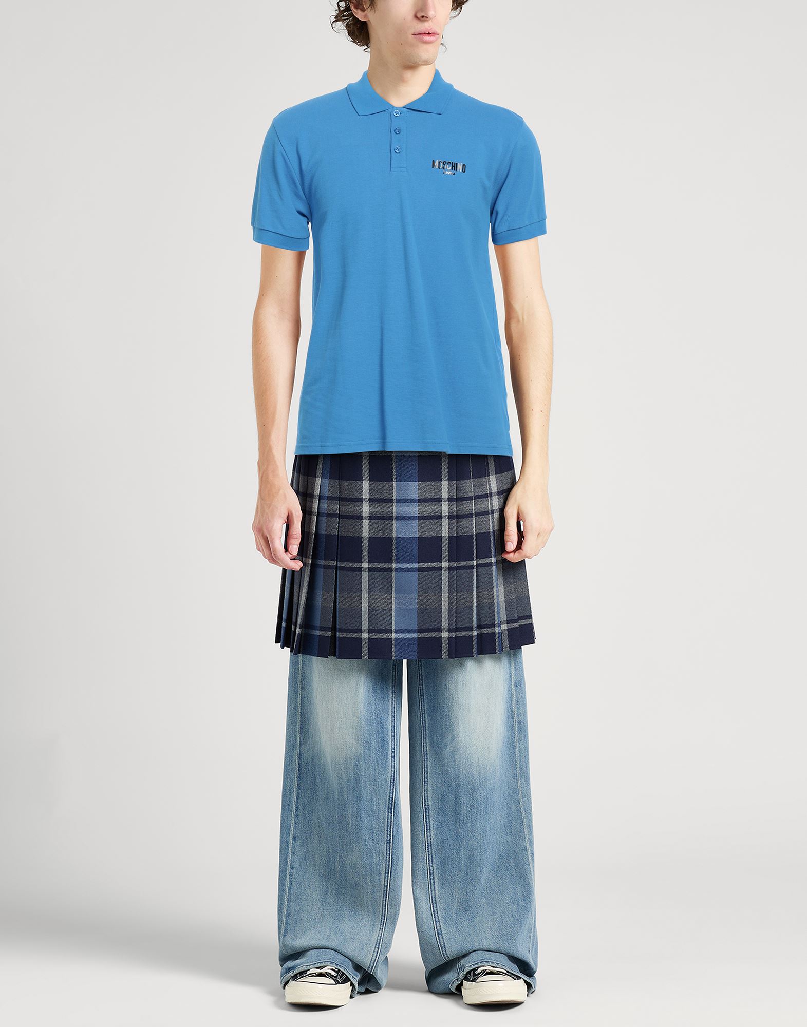  Moschino - Camisetas Y Tops - Polos - On Yoox.com 