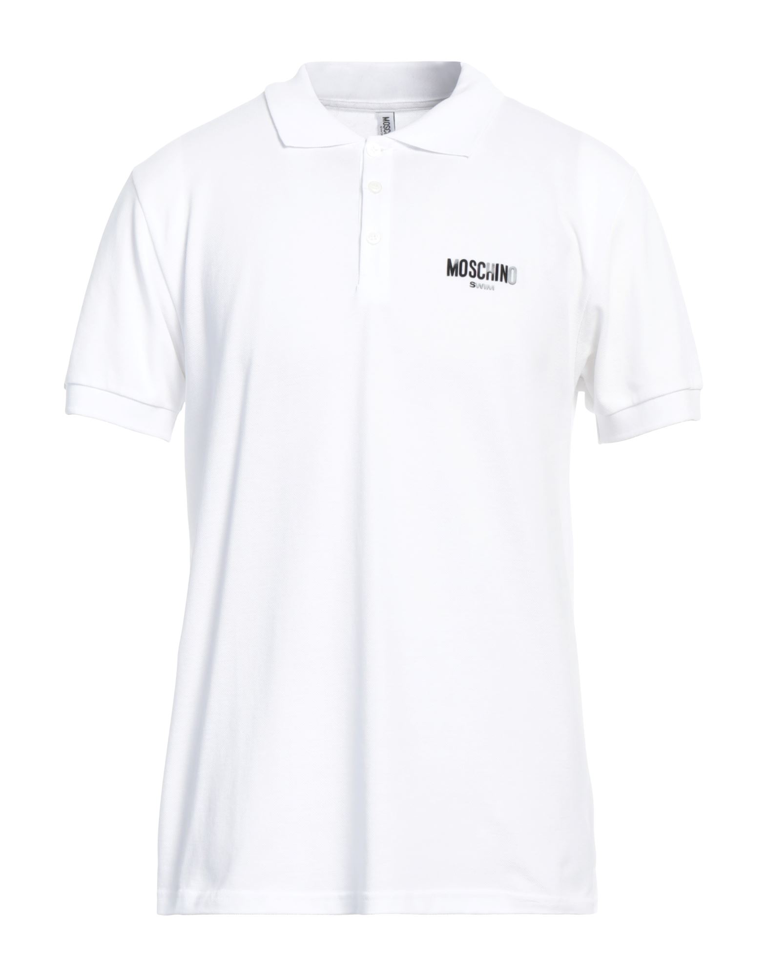  Moschino - Tops - Poloshirts - On Yoox.com 