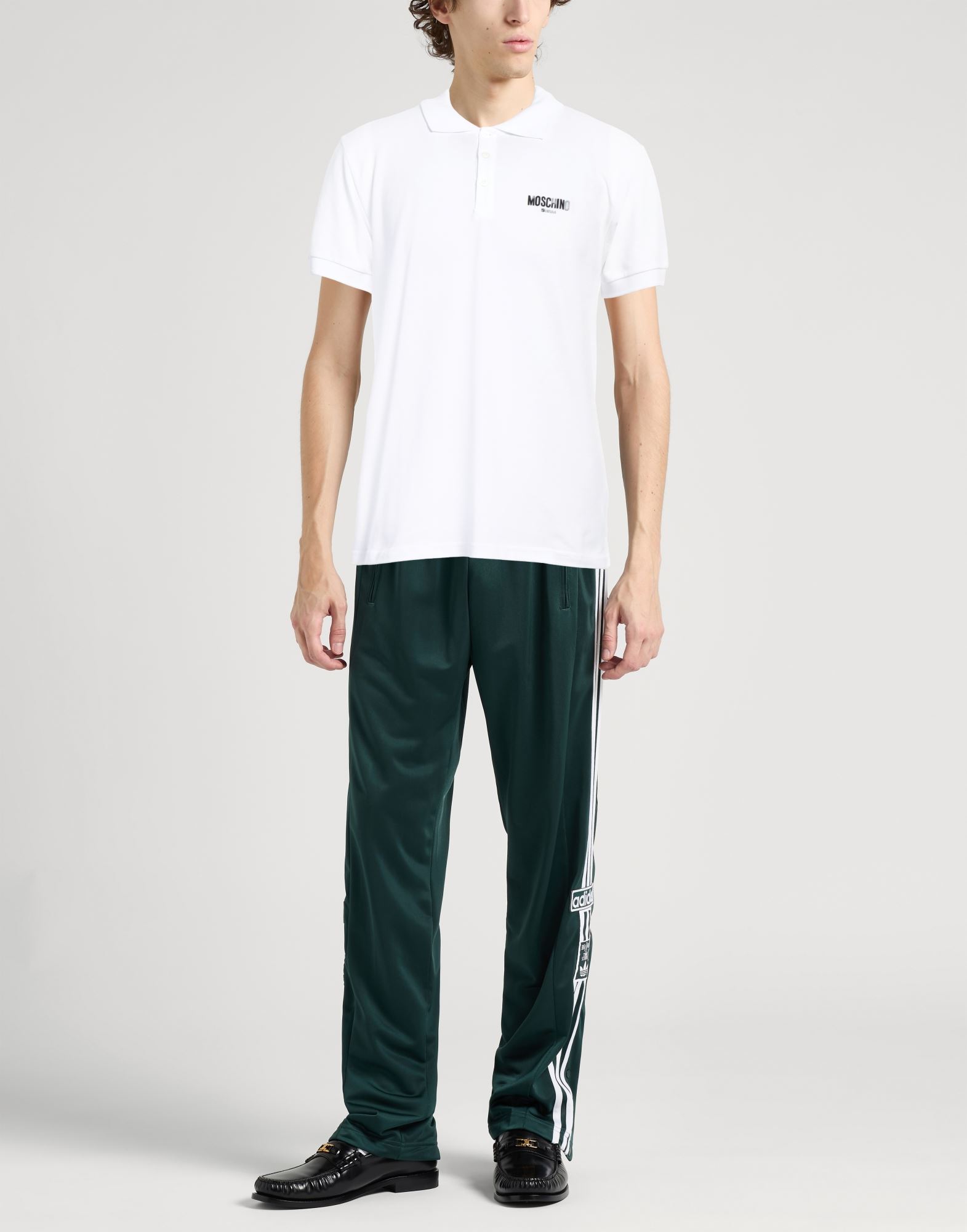  Moschino - Tops - Poloshirts - On Yoox.com 