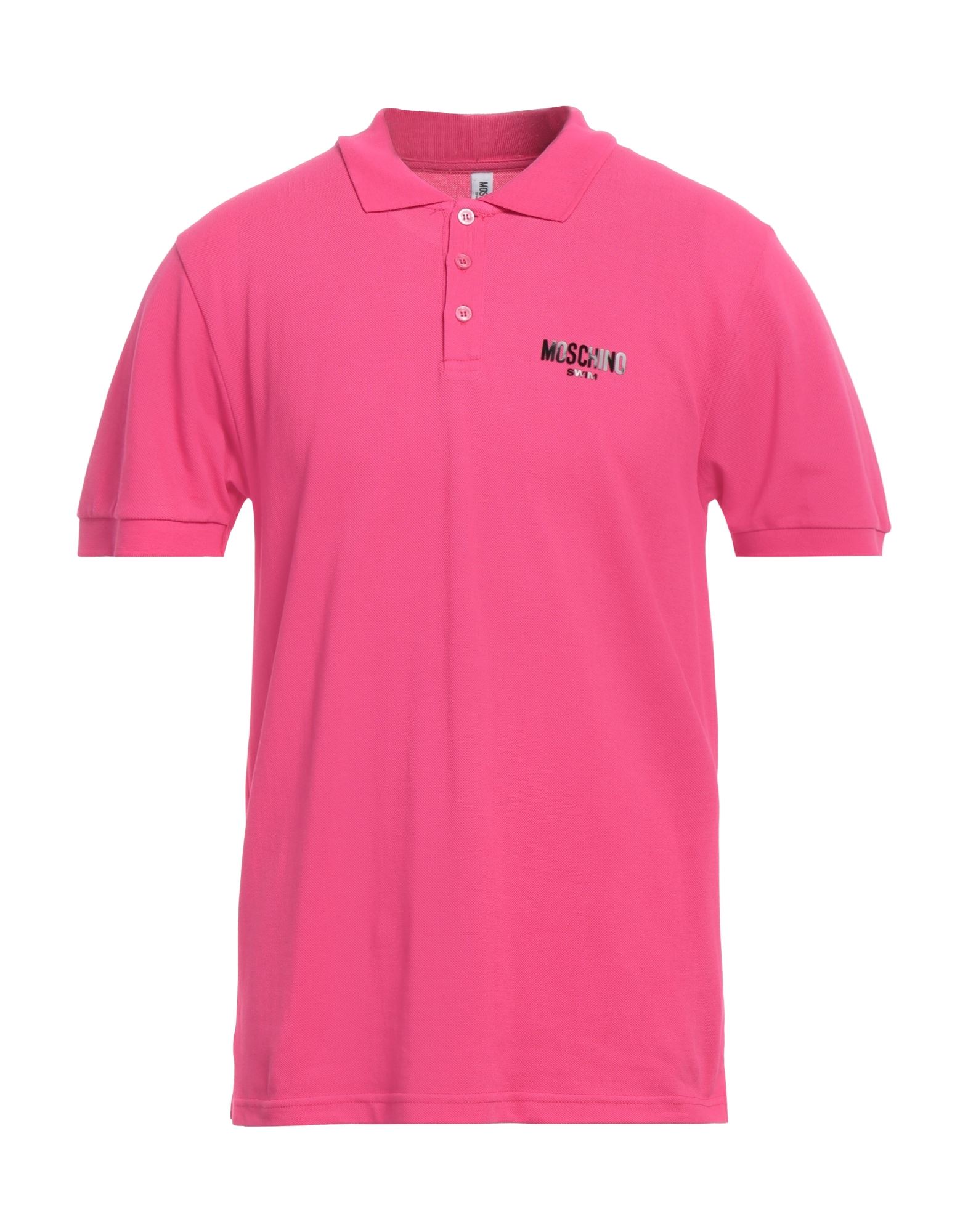  Moschino - Tops - Poloshirts - On Yoox.com 