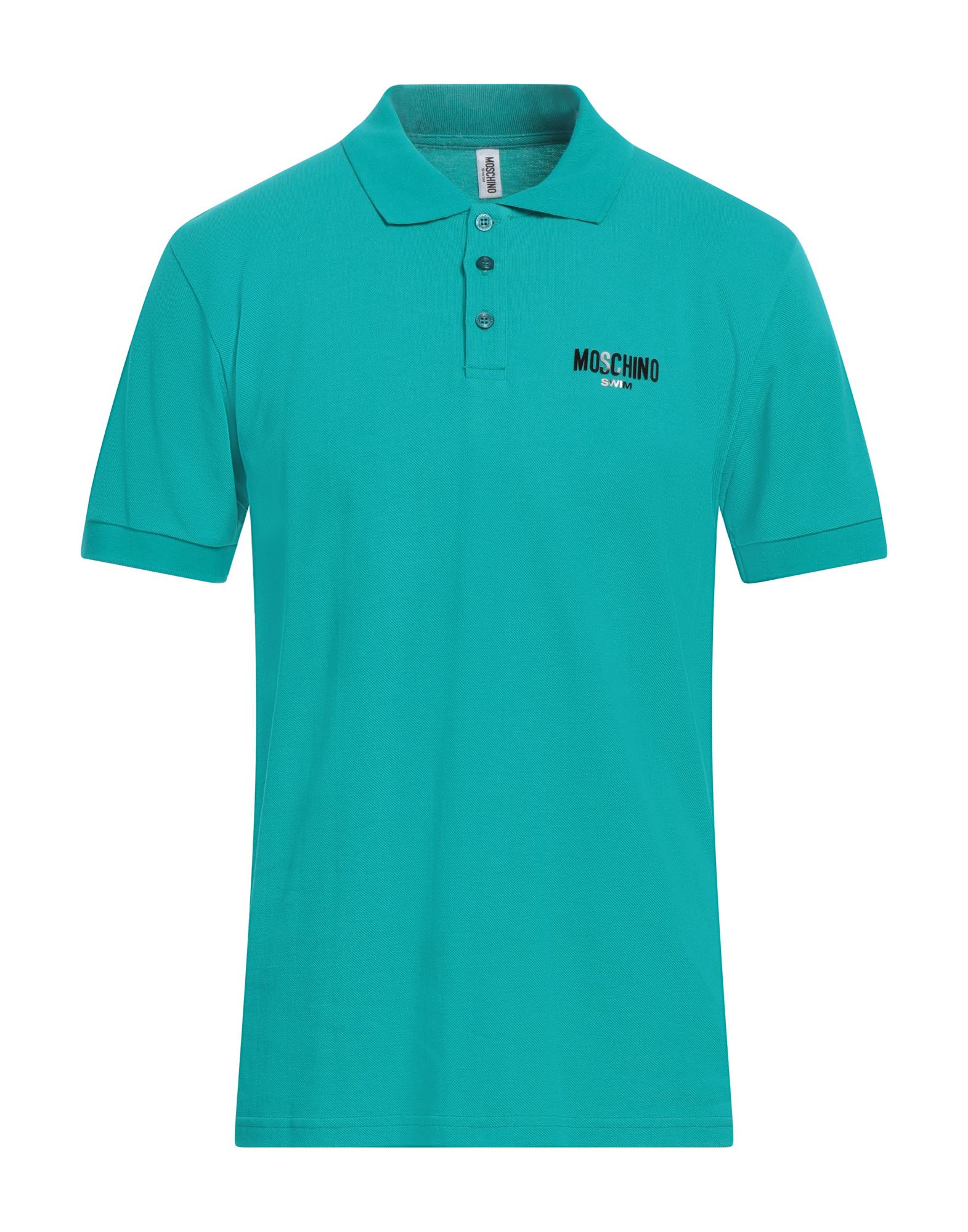  Moschino - Tops - Poloshirts - On Yoox.com 
