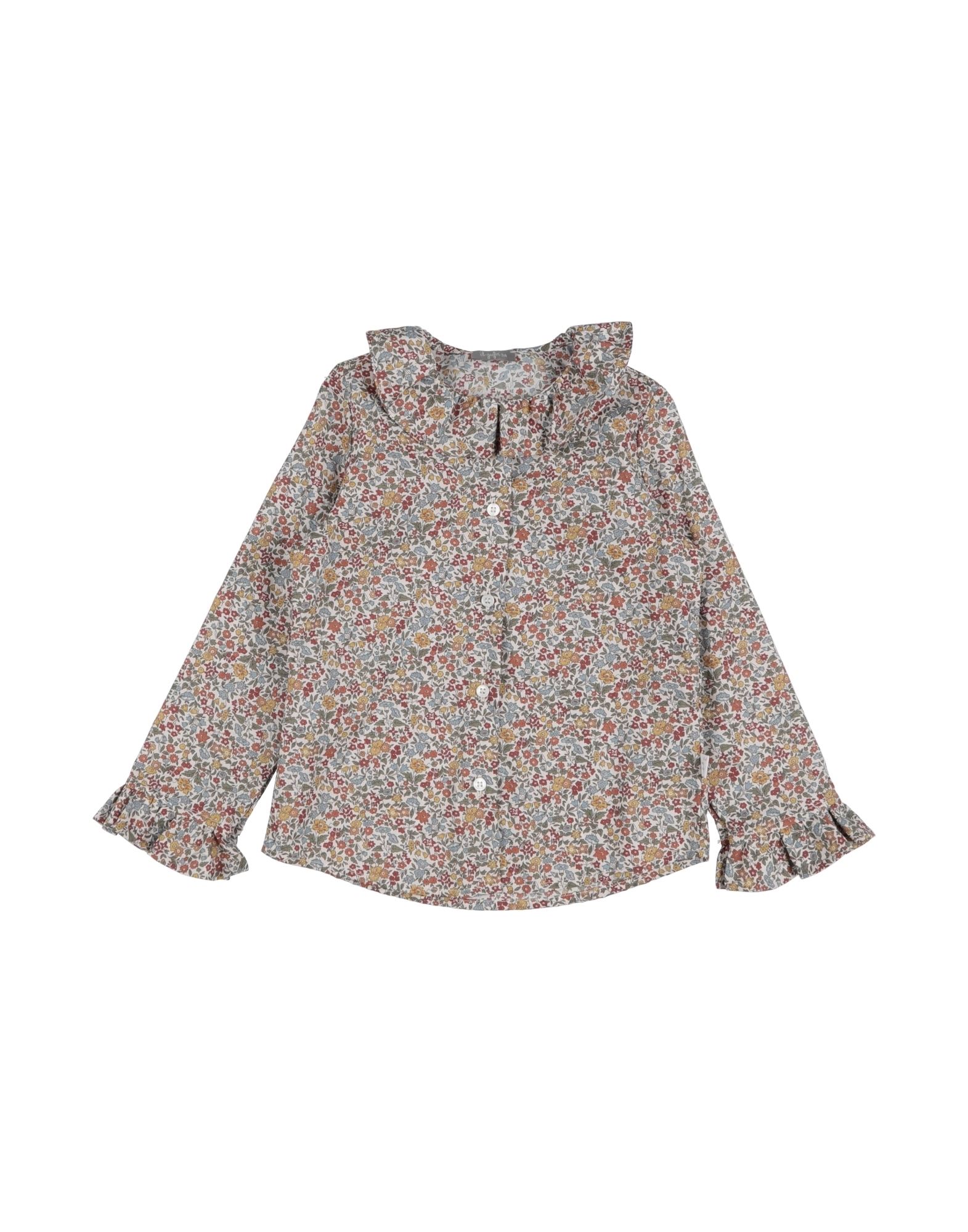  Il Gufo - Tops - Hemden - On Yoox.com 
