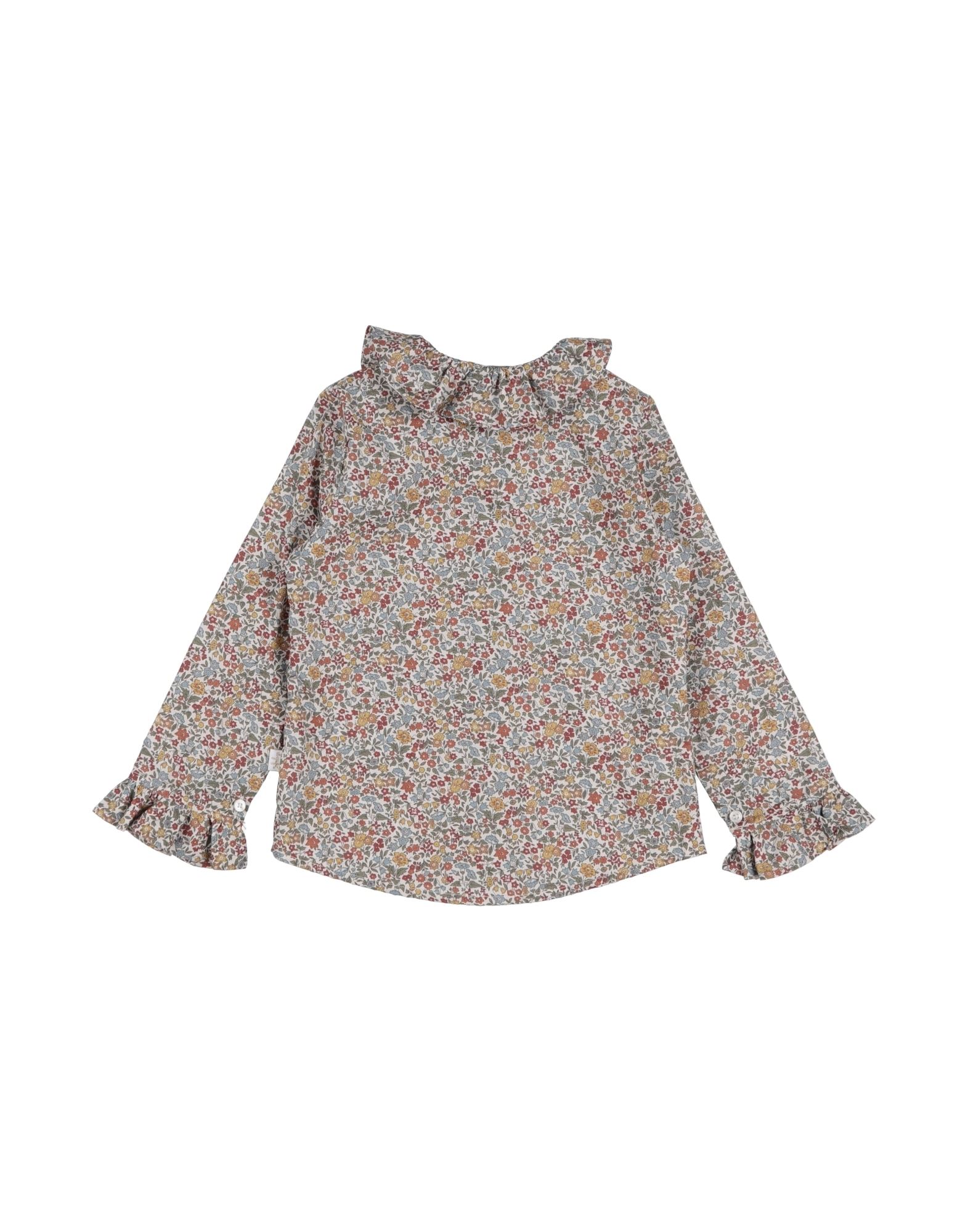  Il Gufo - Tops - Hemden - On Yoox.com 
