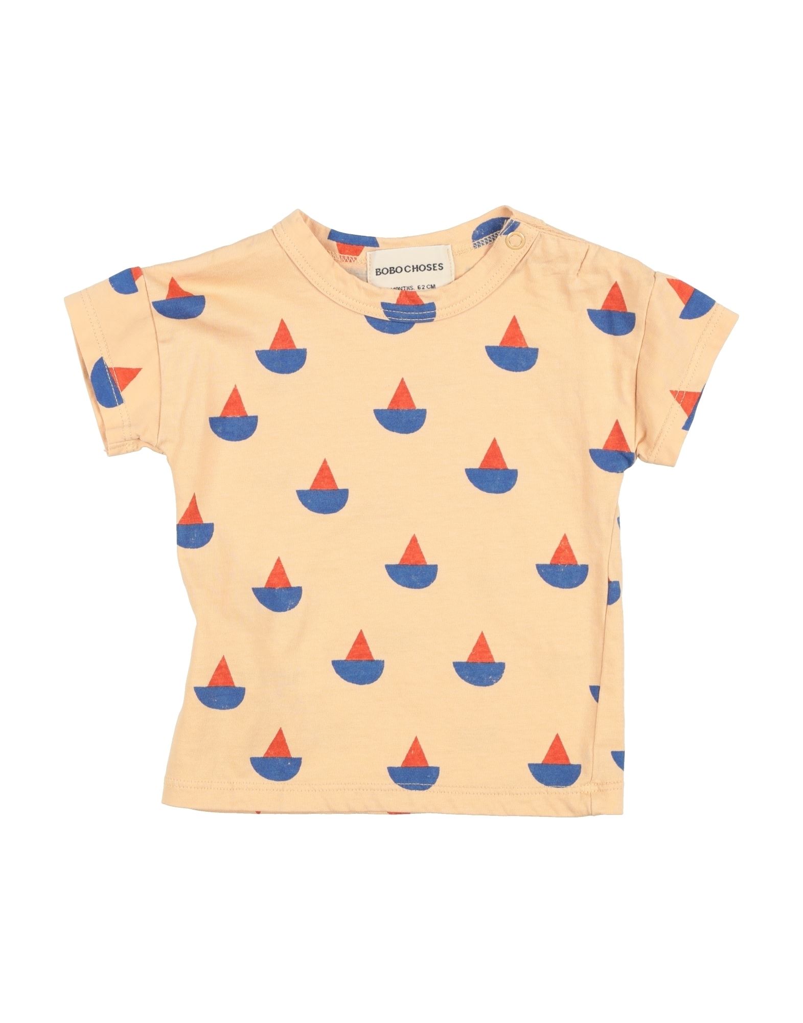  Bobo Choses - Tops - T-shirts - On Yoox.com 