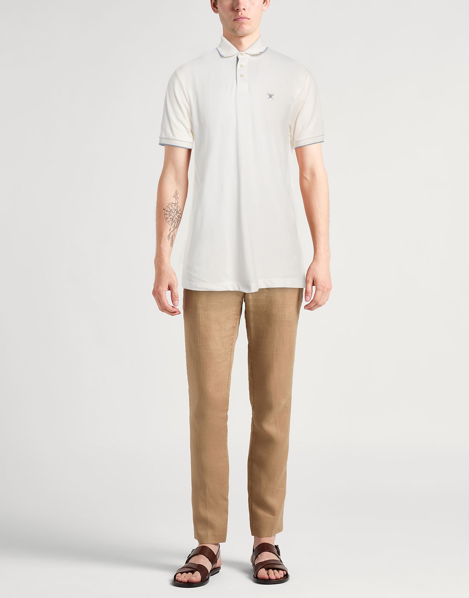  Hackett - Tops - Poloshirts - On Yoox.com 