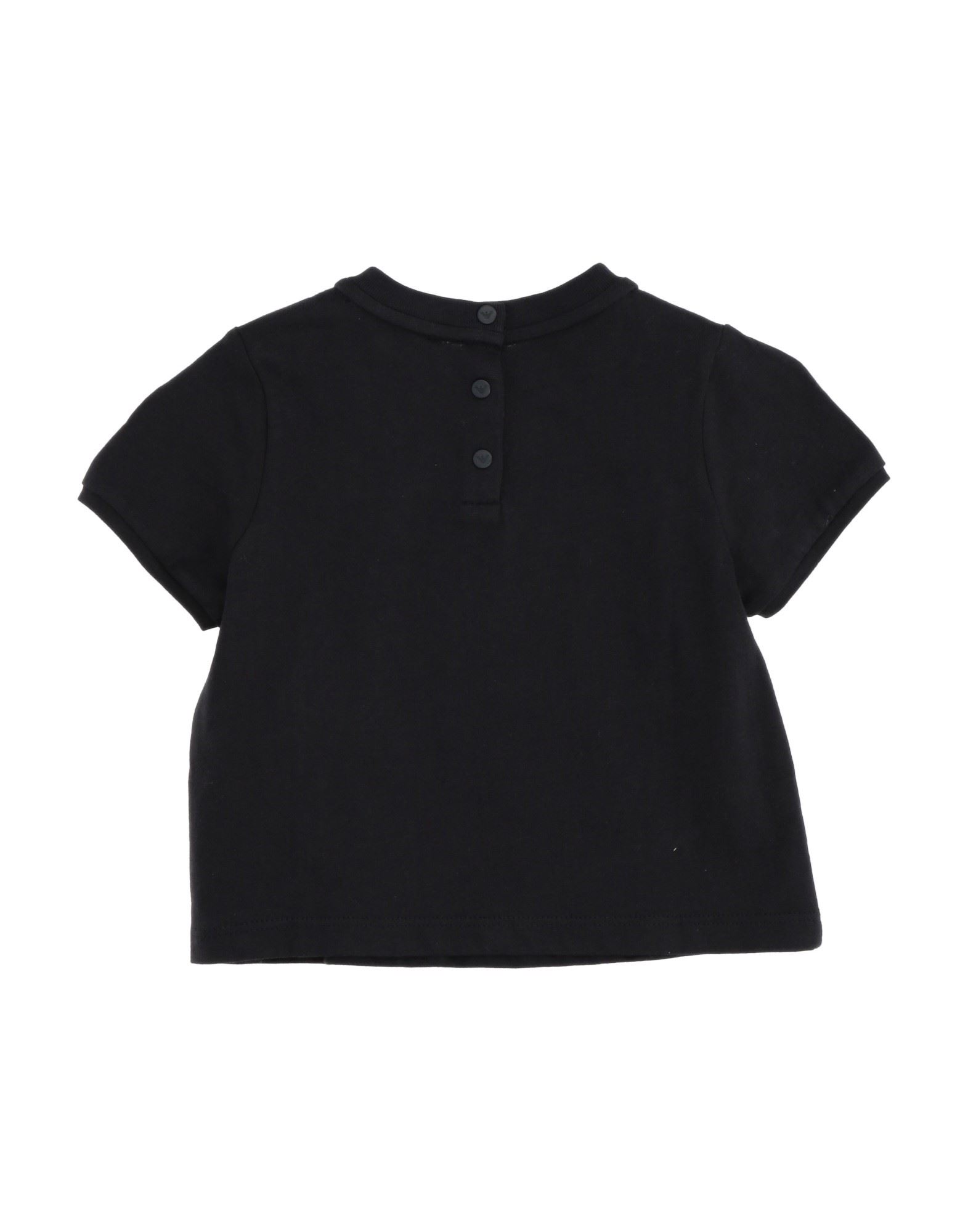  Emporio Armani - Tops - T-shirts - On Yoox.com 