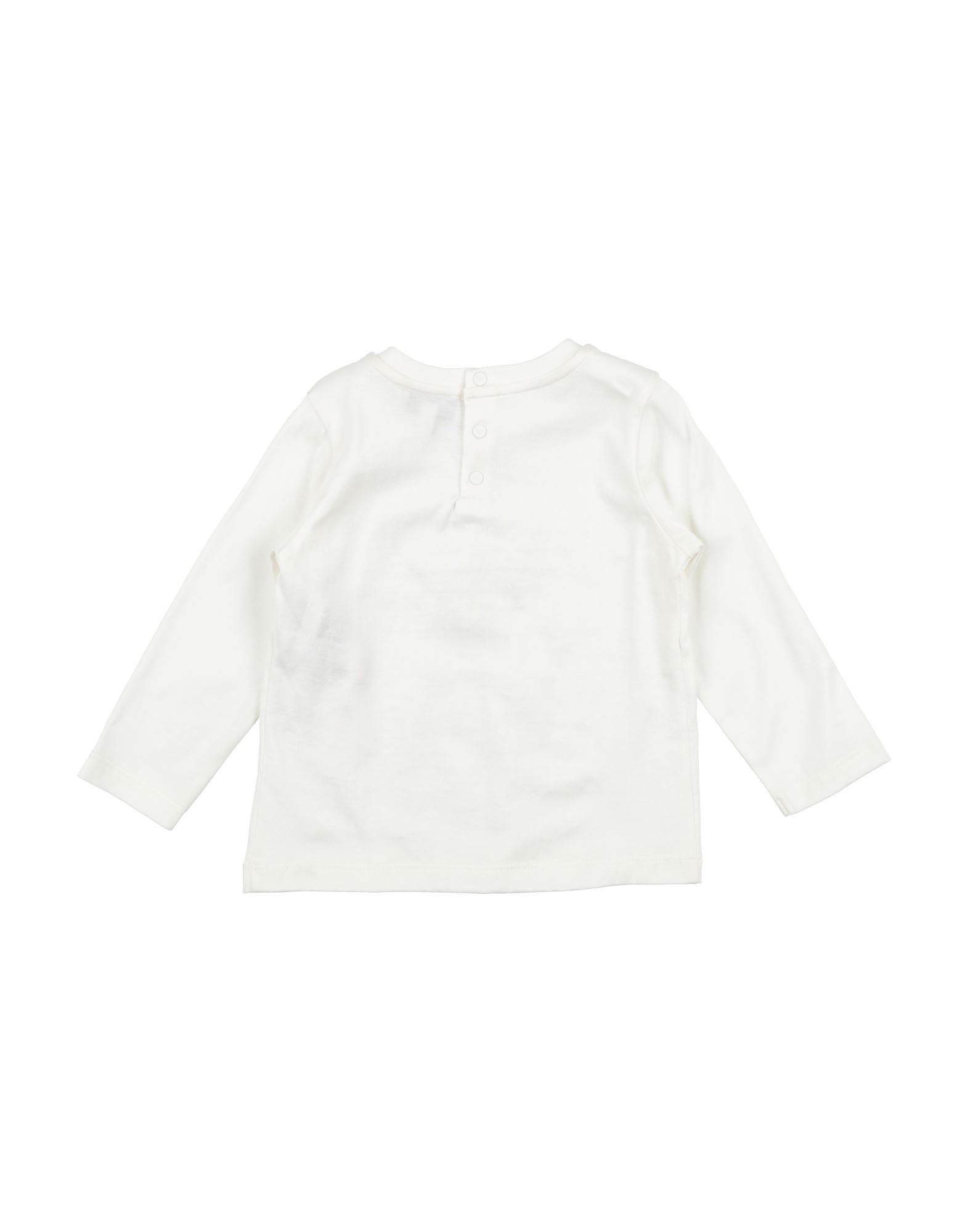  Emporio Armani - Tops - T-shirts - On Yoox.com 