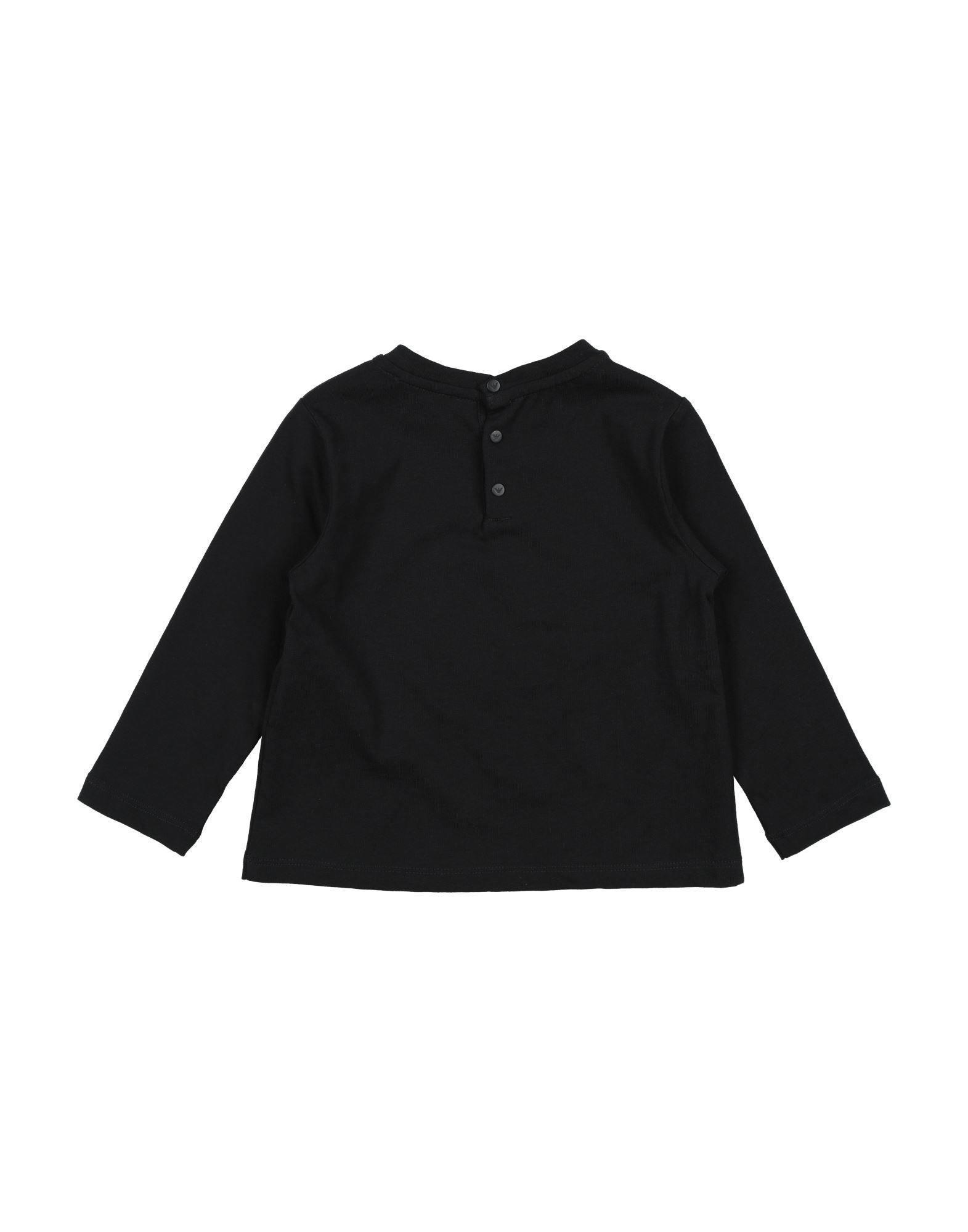  Emporio Armani - Tops - T-shirts - On Yoox.com 