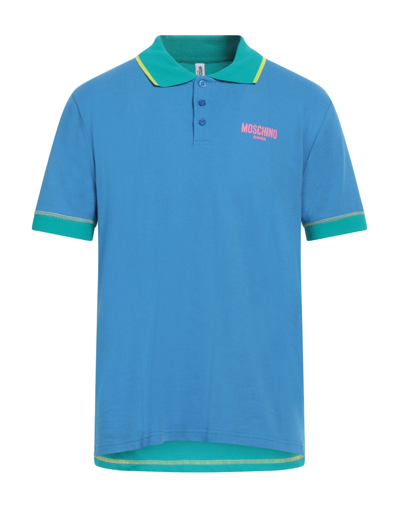 Moschino - Tops - Poloshirts - On Yoox.com 
