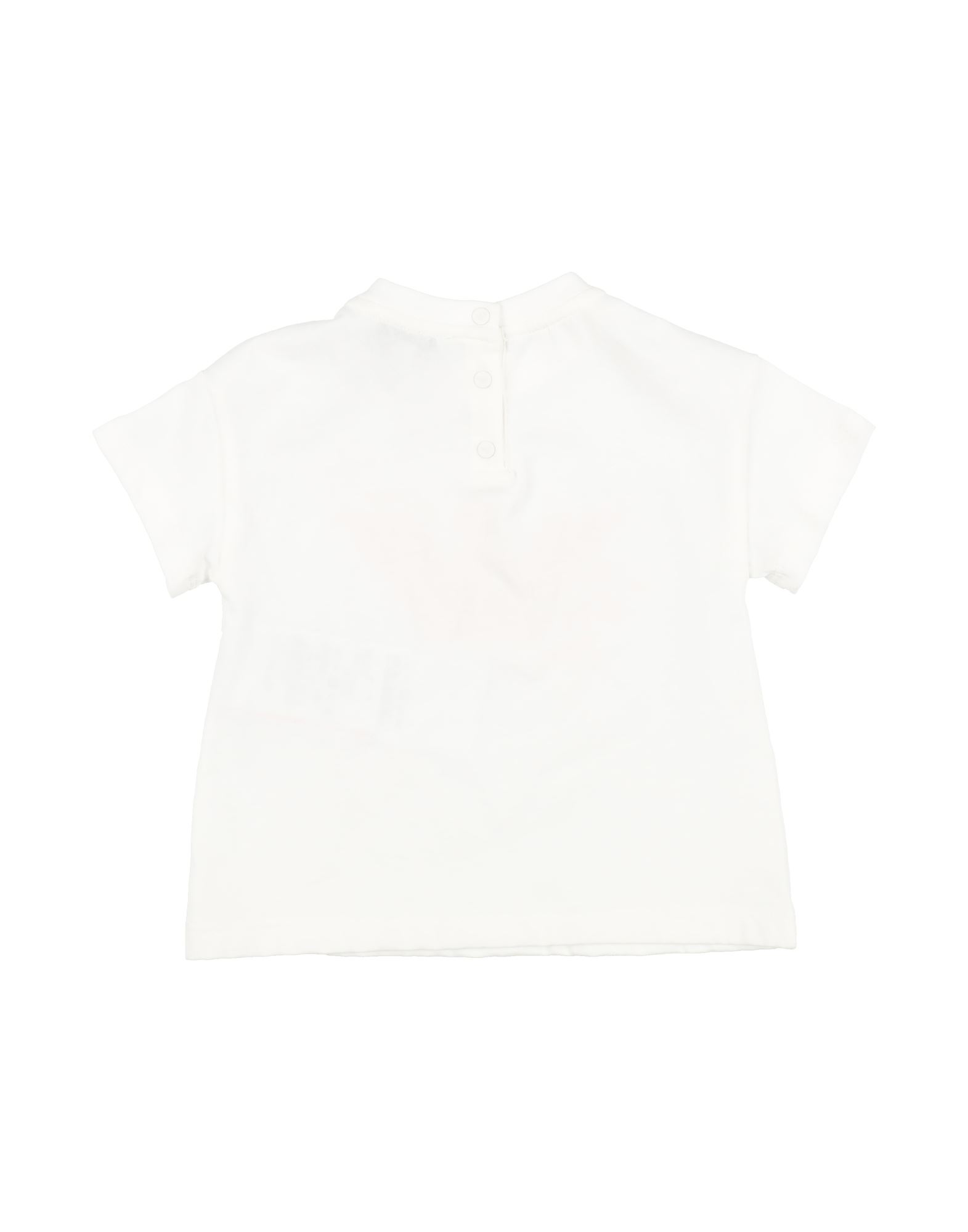  Emporio Armani - Tops - T-shirts - On Yoox.com 