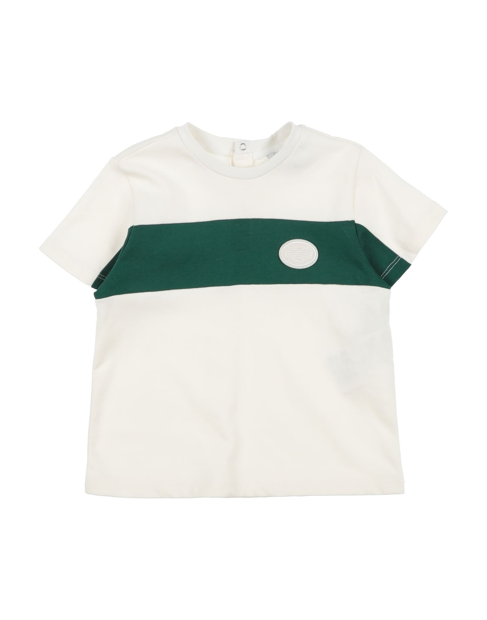  Emporio Armani - Tops - T-shirts - On Yoox.com 