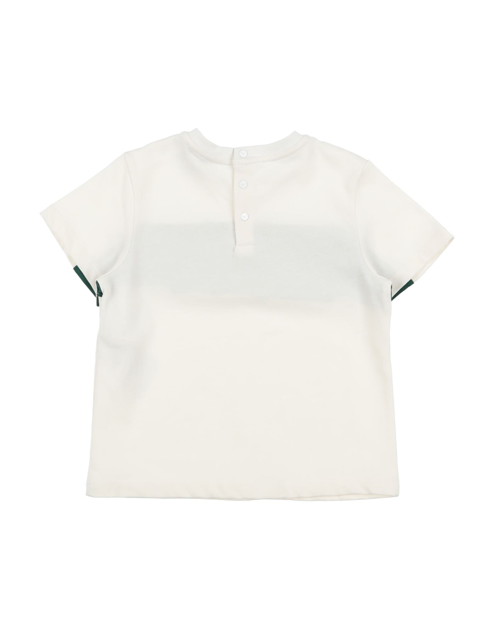  Emporio Armani - Tops - T-shirts - On Yoox.com 