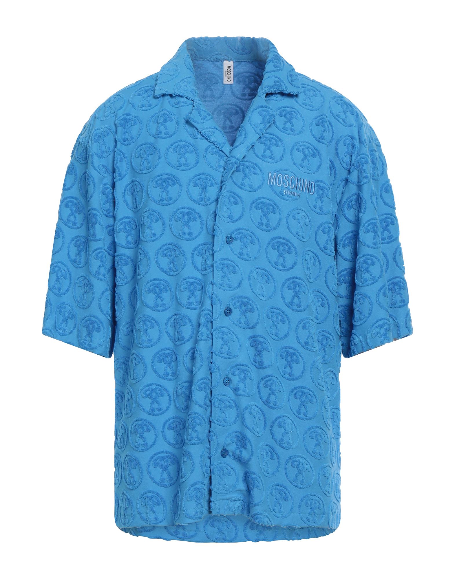  Moschino - Tops - Hemden - On Yoox.com 