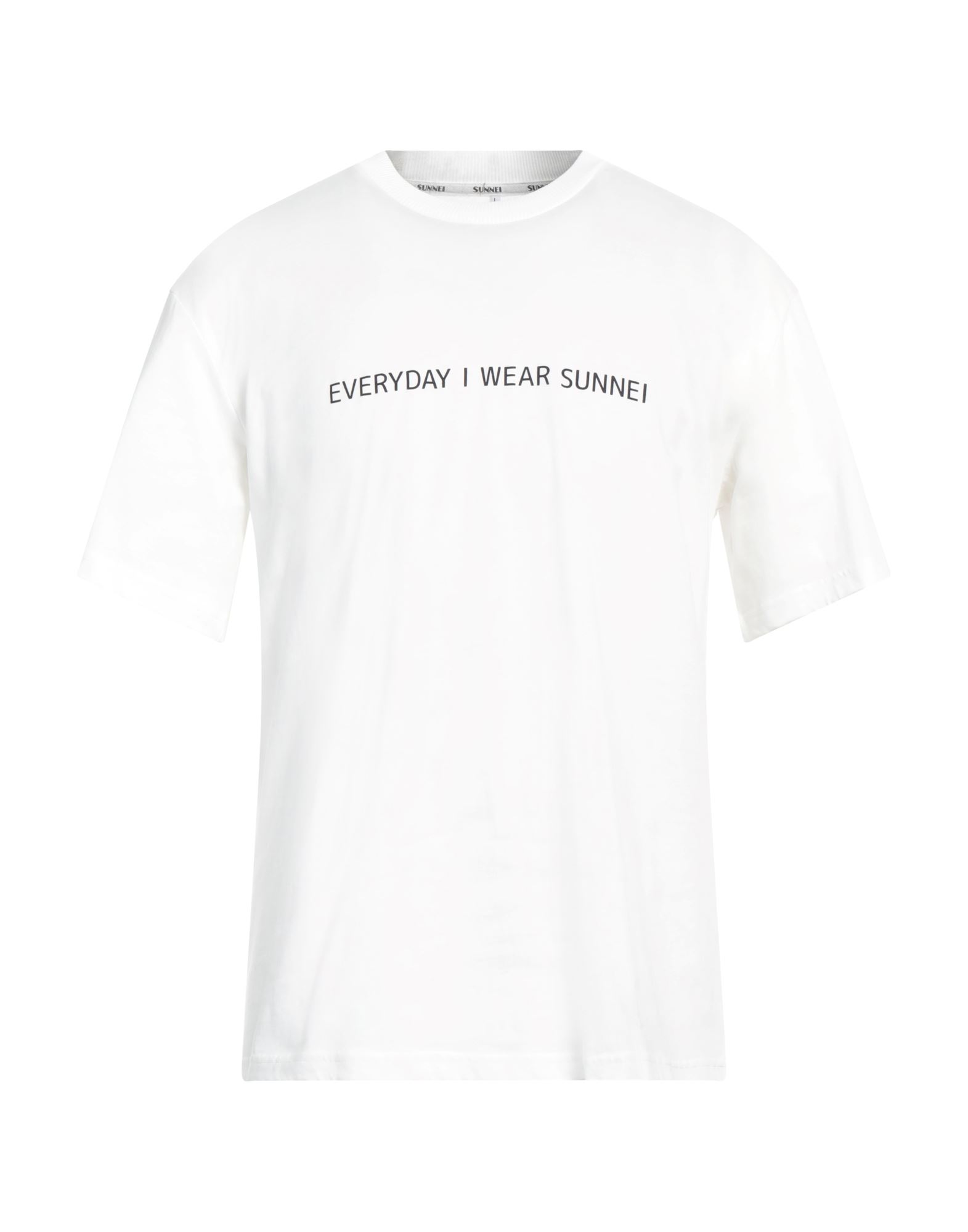 SUNNEI ΜΠΛΟΥΖΑΚΙΑ T-shirt