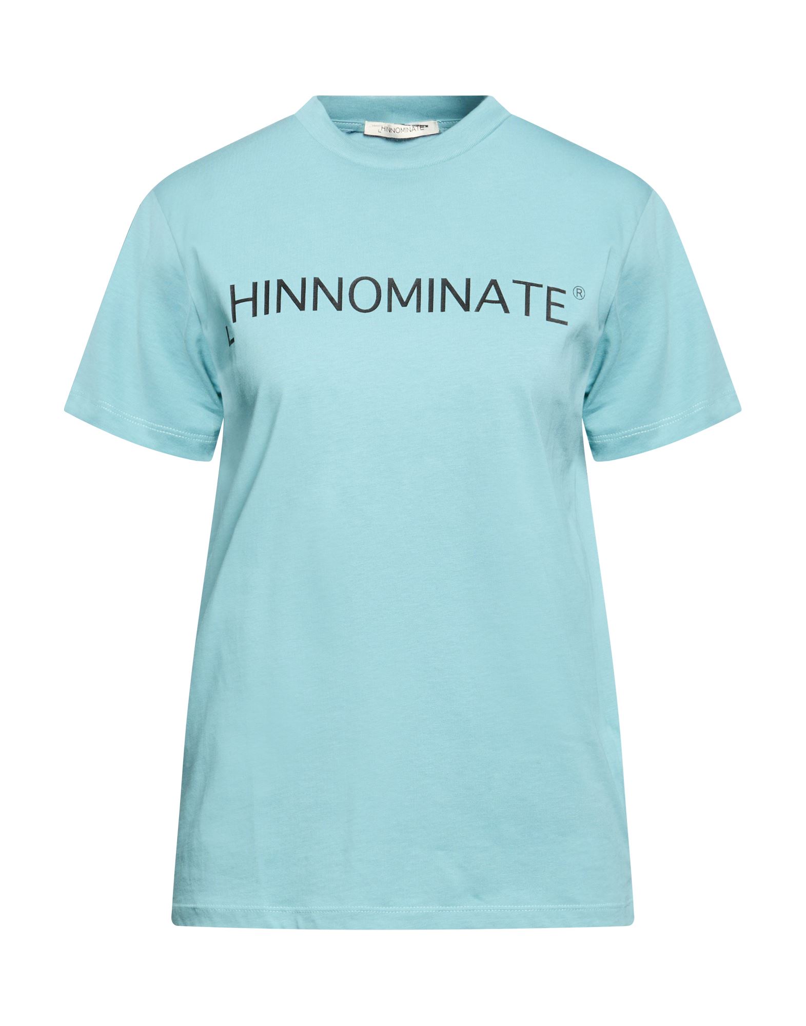 HINNOMINATE ΜΠΛΟΥΖΑΚΙΑ T-shirt