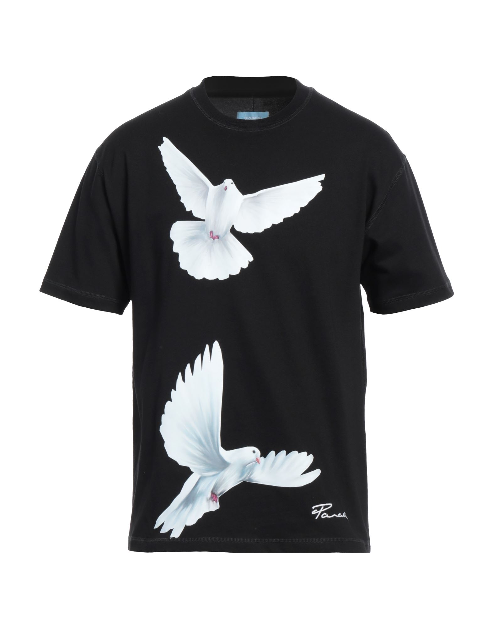  3.paradis - Tops - T-shirts - On Yoox.com 