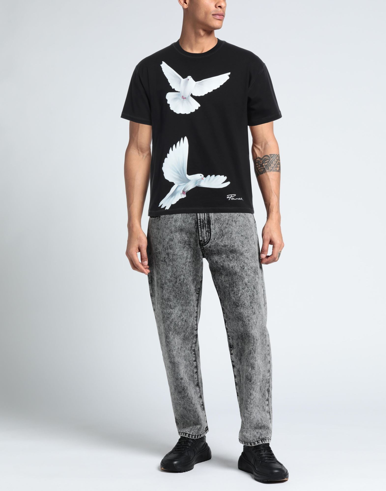  3.paradis - Tops - T-shirts - On Yoox.com 