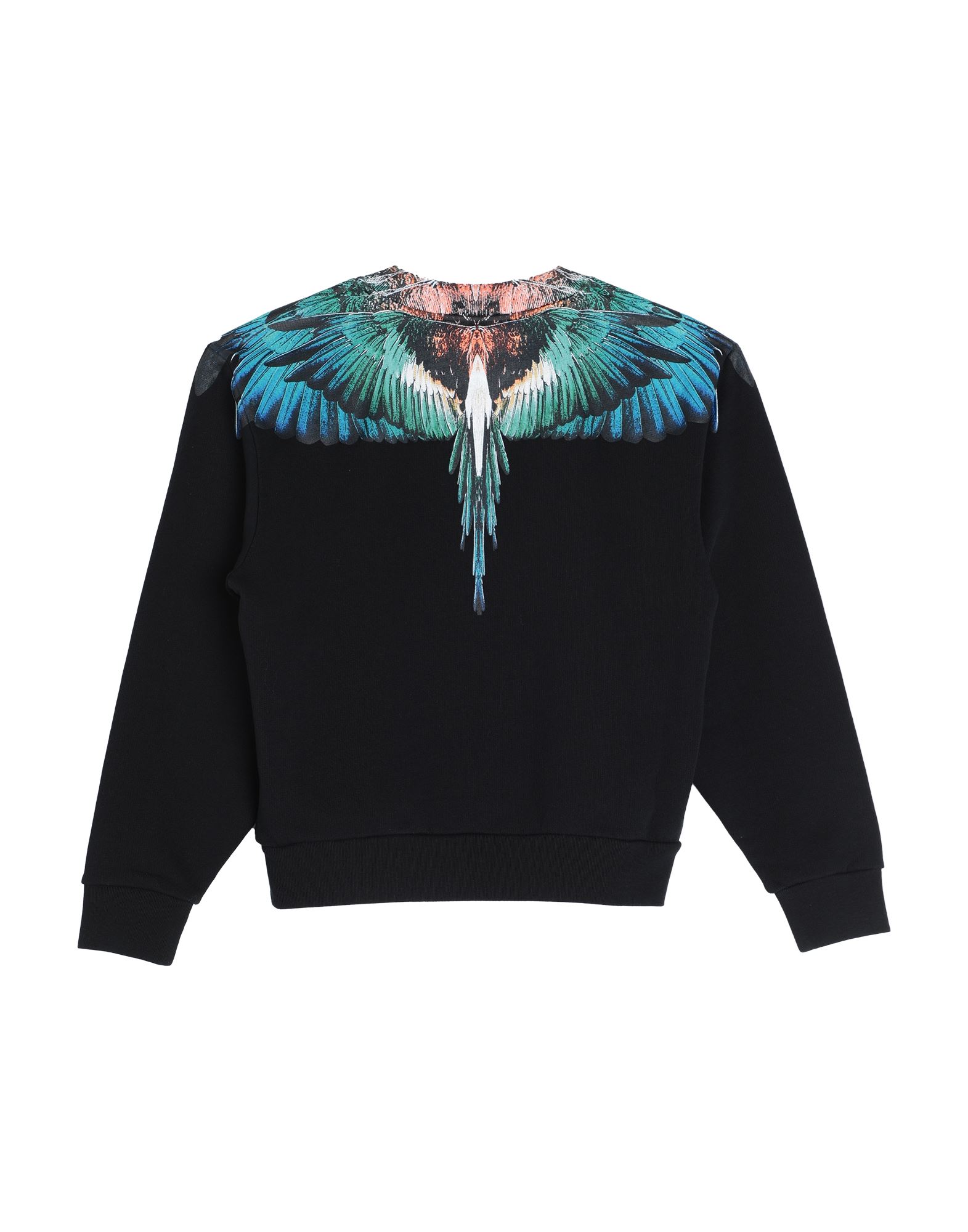  Marcelo Burlon - Tops - Sweatshirts - On Yoox.com 