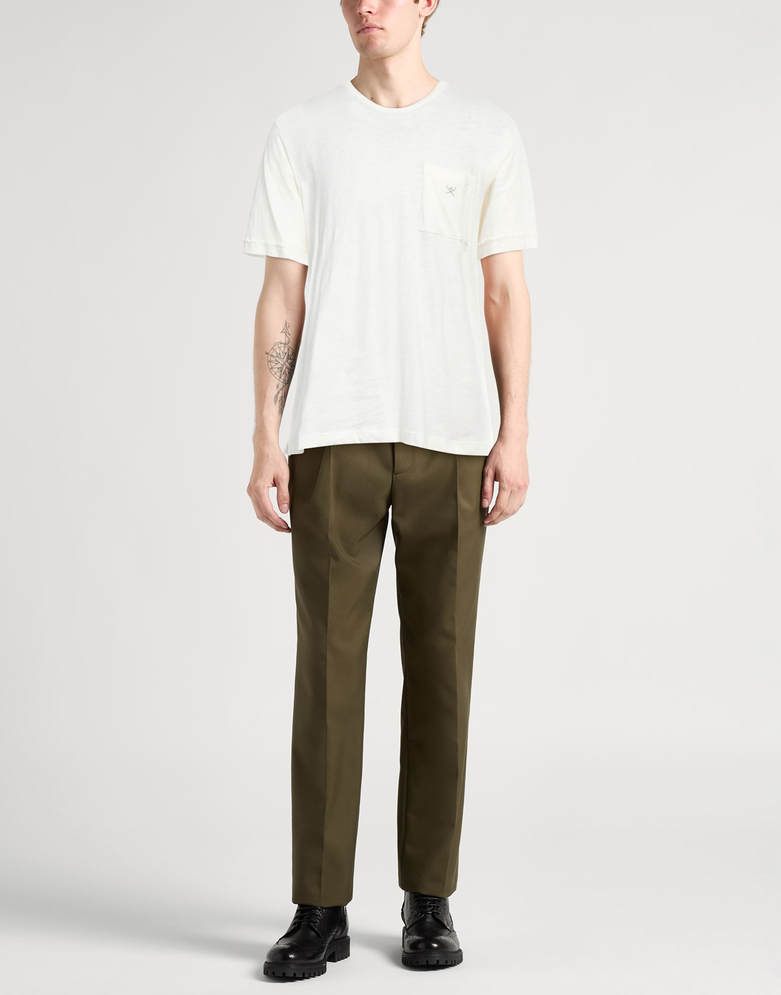  Hackett - Tops - T-shirts - On Yoox.com 