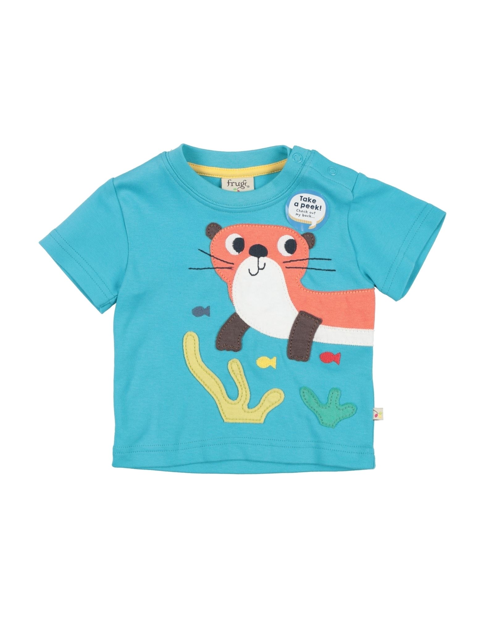  Frugi - Tops - T-shirts - On Yoox.com 