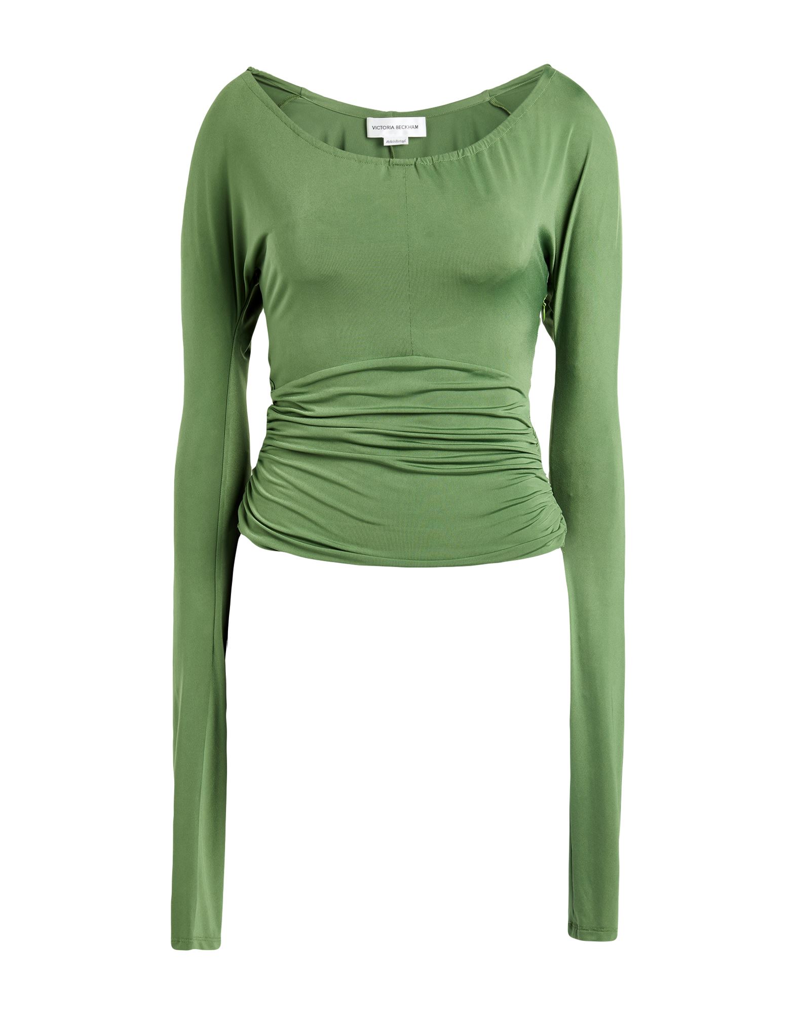  Victoria Beckham - Tops - T-shirts - On Yoox.com 