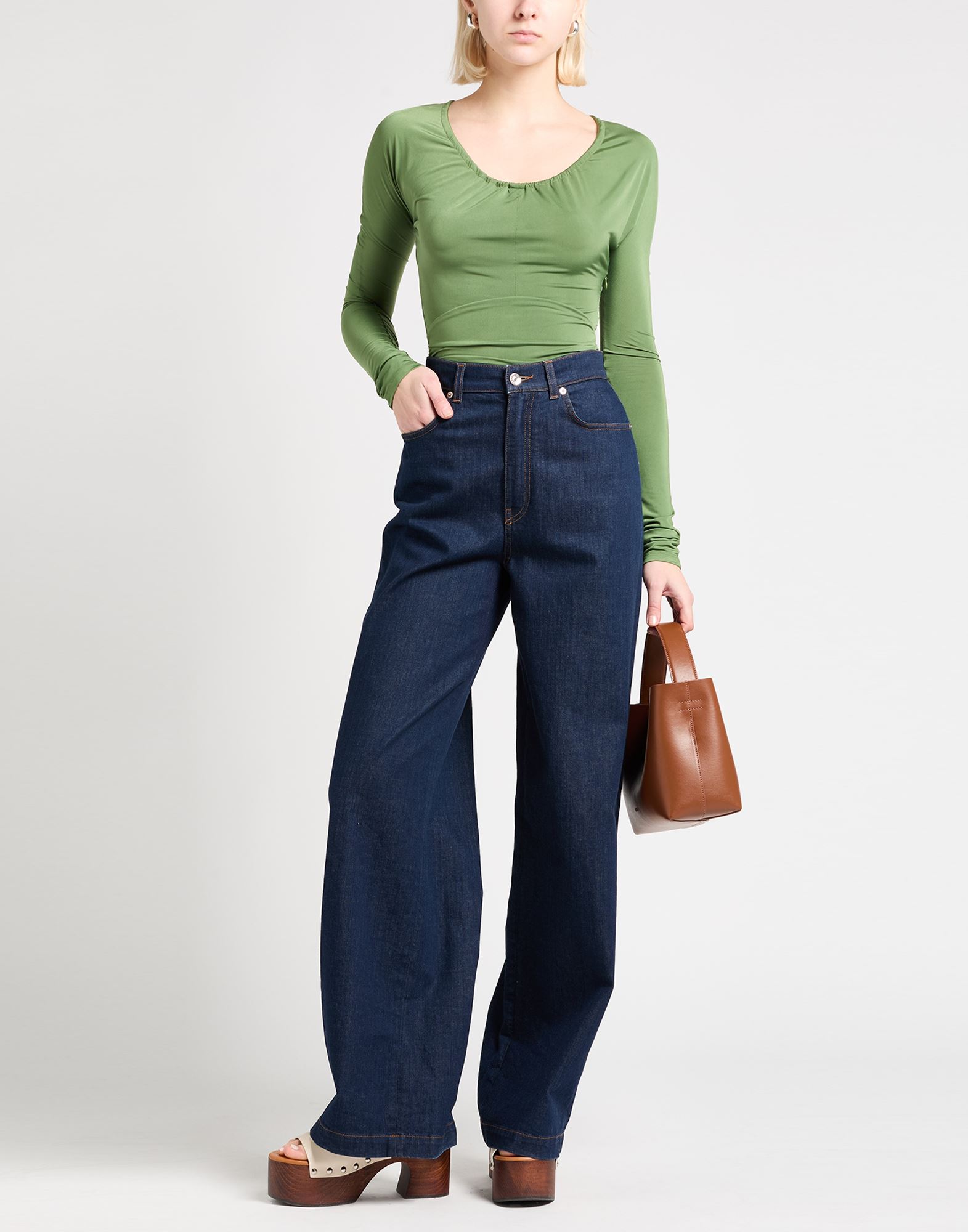  Victoria Beckham - Tops - T-shirts - On Yoox.com 