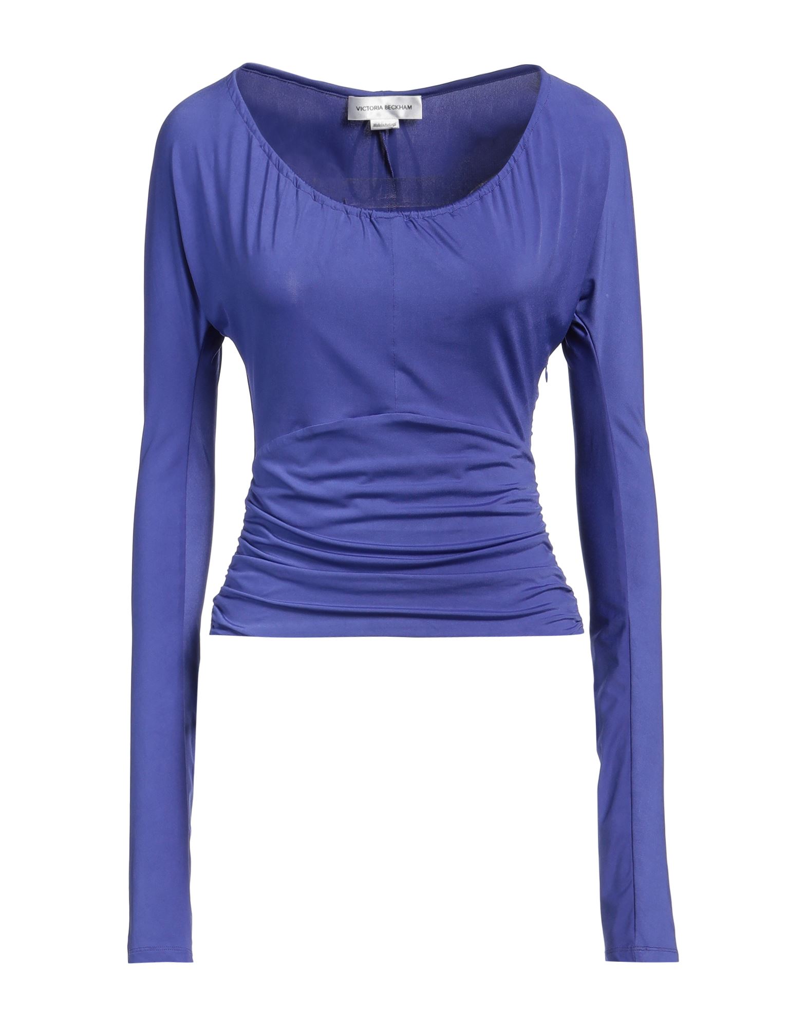  Victoria Beckham - Tops - T-shirts - On Yoox.com 