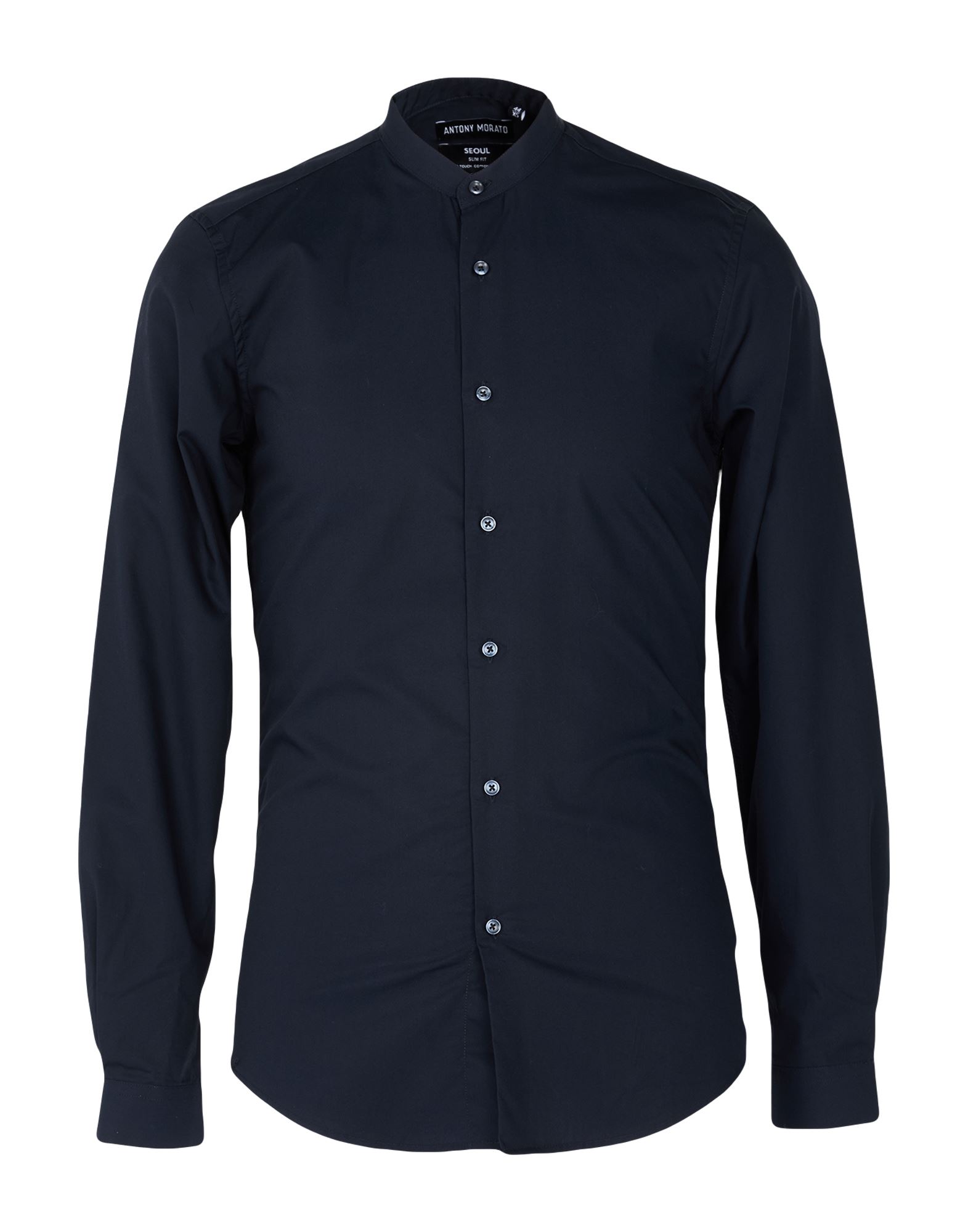  Antony Morato - Tops - Hemden - On Yoox.com 