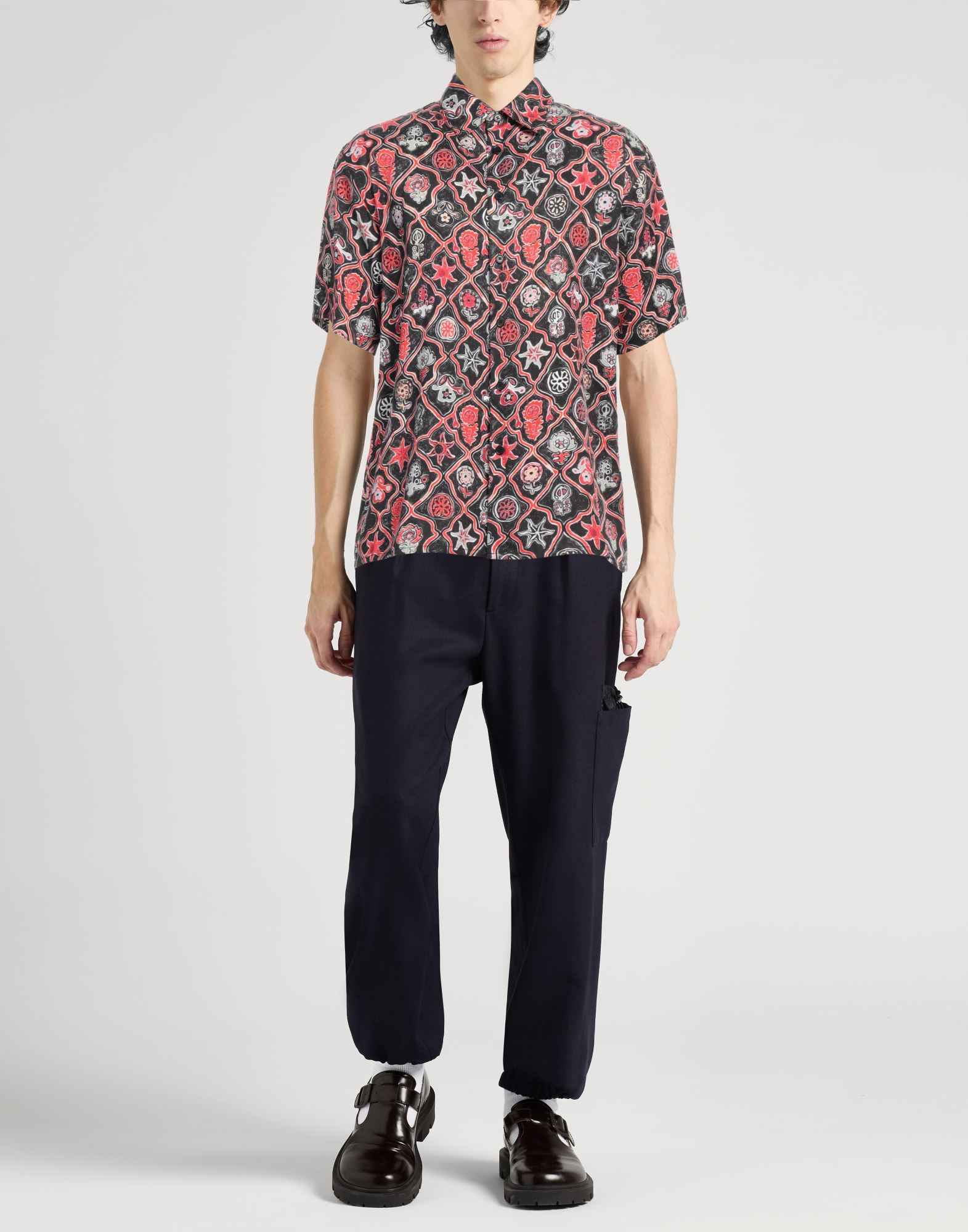  Soulland - Camisetas Y Tops - Camisas - On Yoox.com 