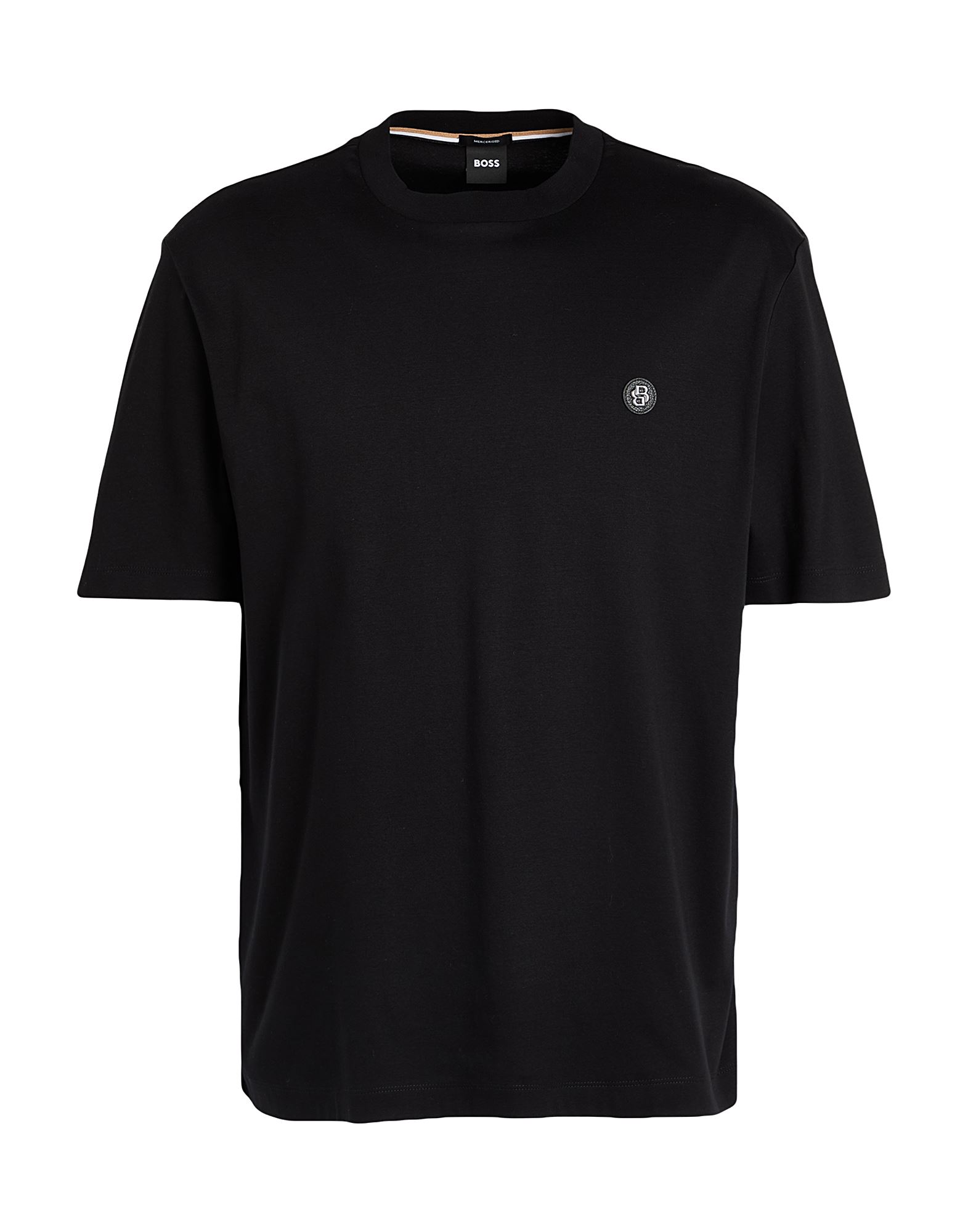 BOSS ΜΠΛΟΥΖΑΚΙΑ T-shirt