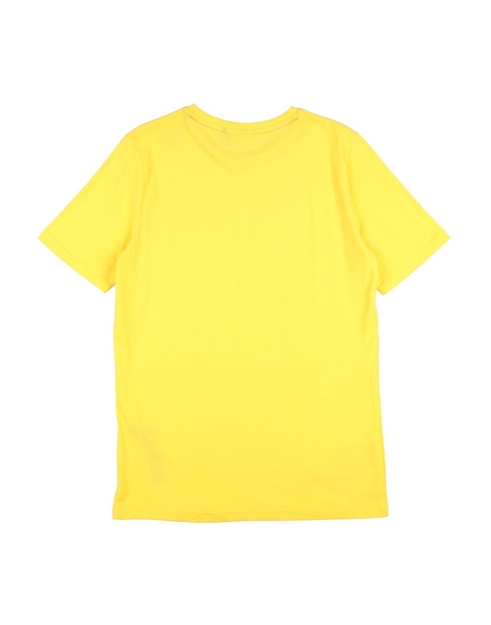  Fila - Tops - T-shirts - On Yoox.com 