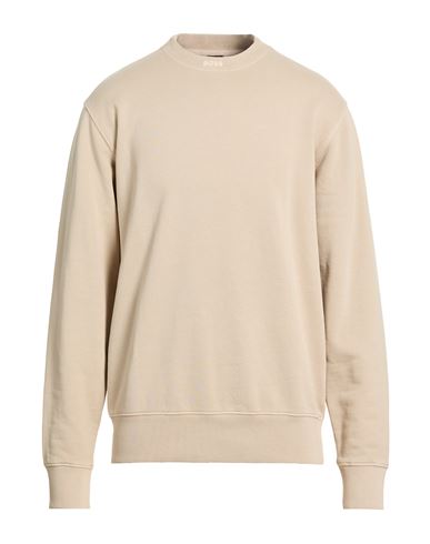 Sudadera Hombre Beige L,M,S,XL Hombre