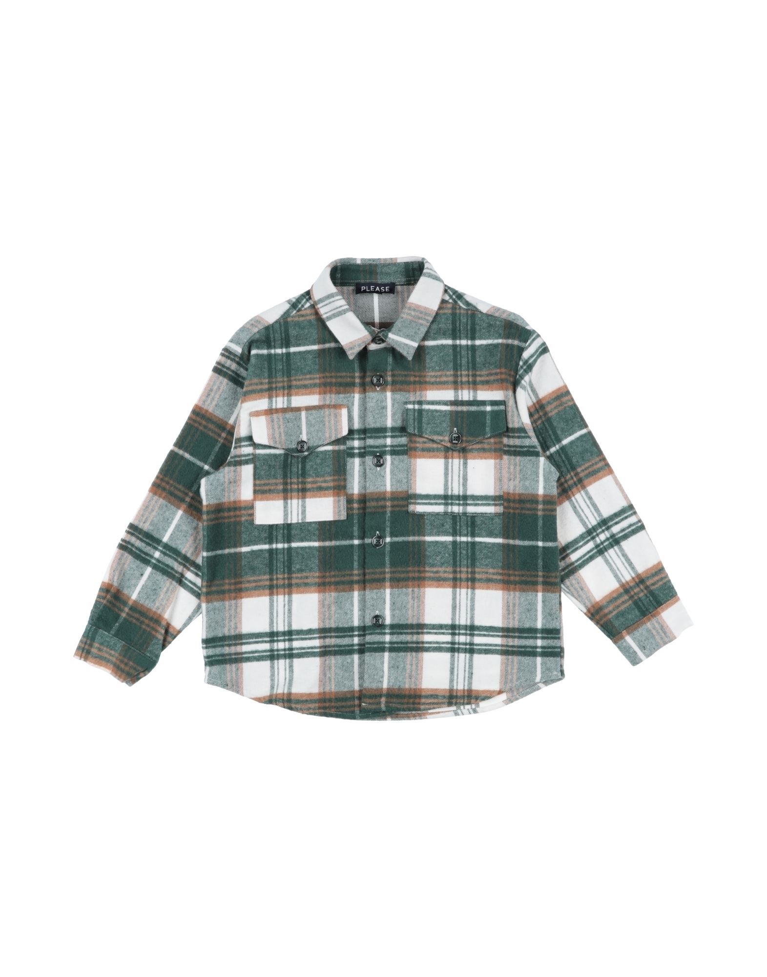  Please - Topwear - Camicie - On Yoox.com 