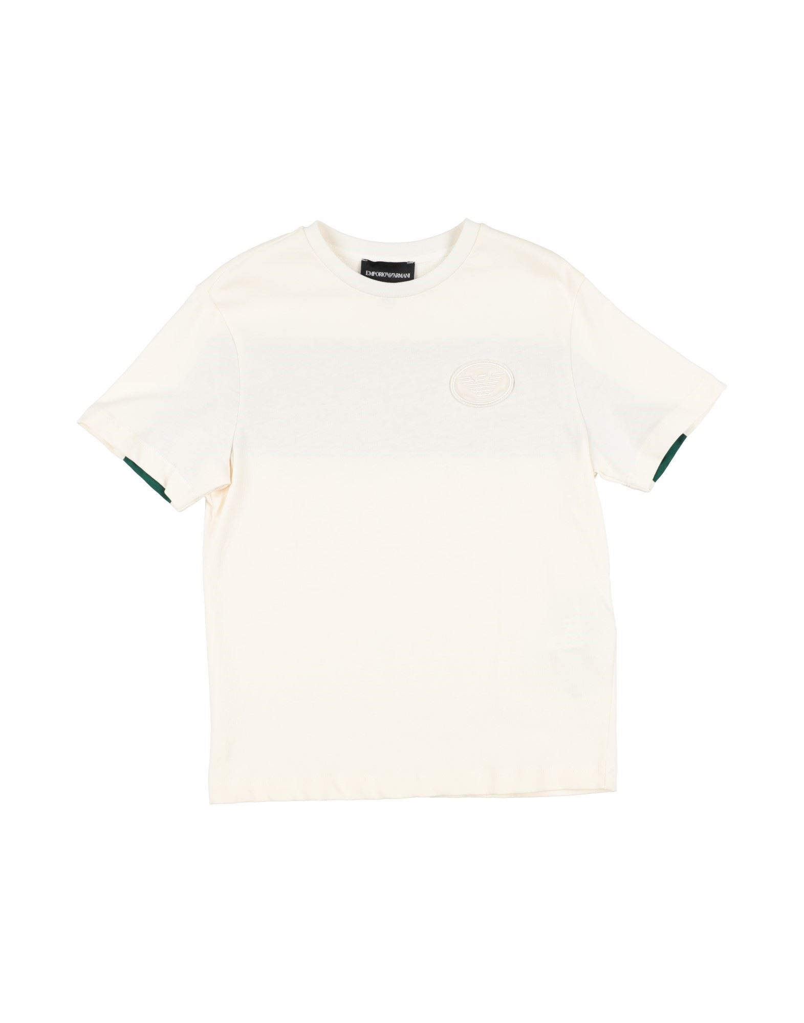  Emporio Armani - Tops - T-shirts - On Yoox.com 